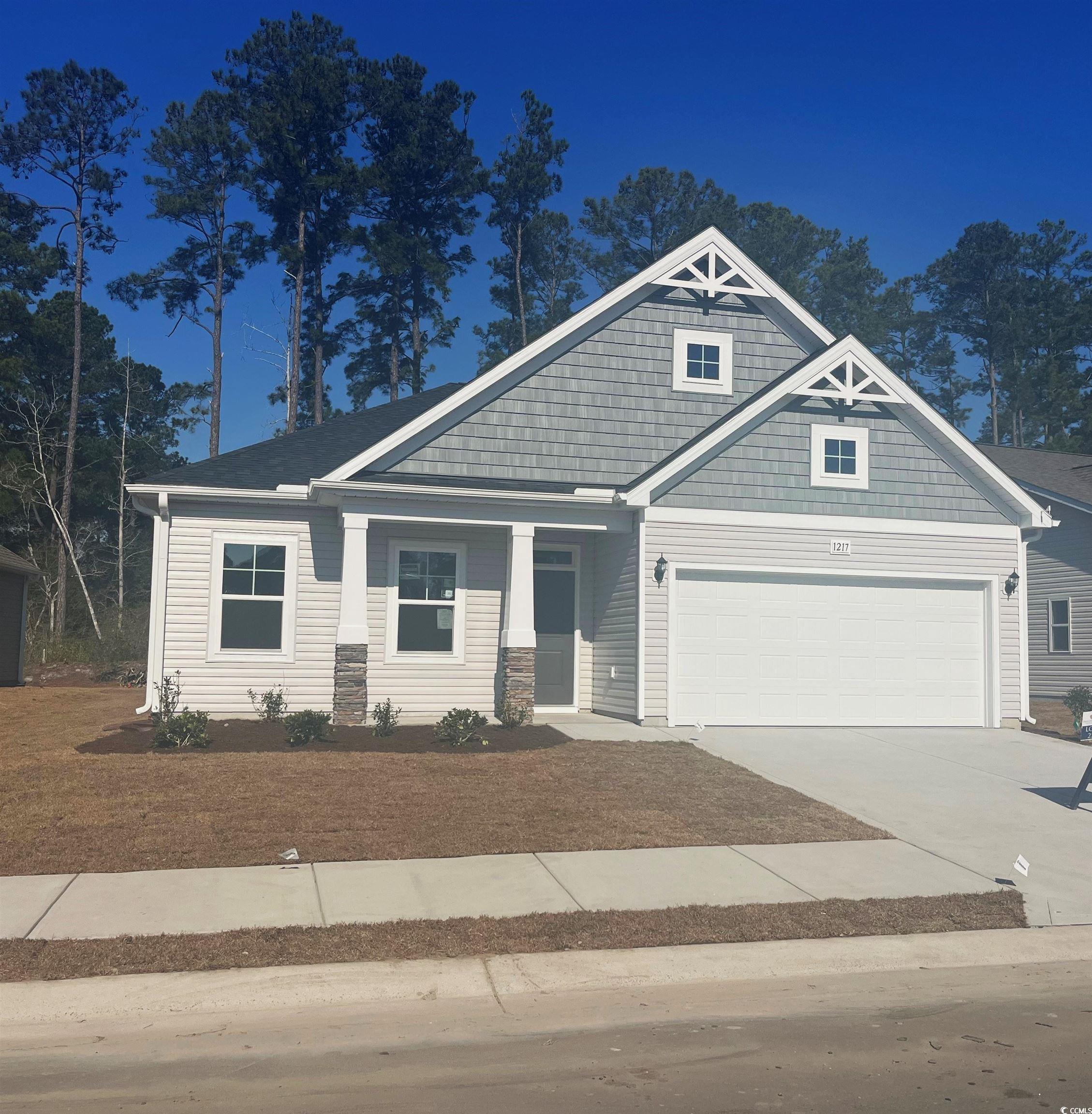 1217 Nw Calabash Station Blvd. Property Photo