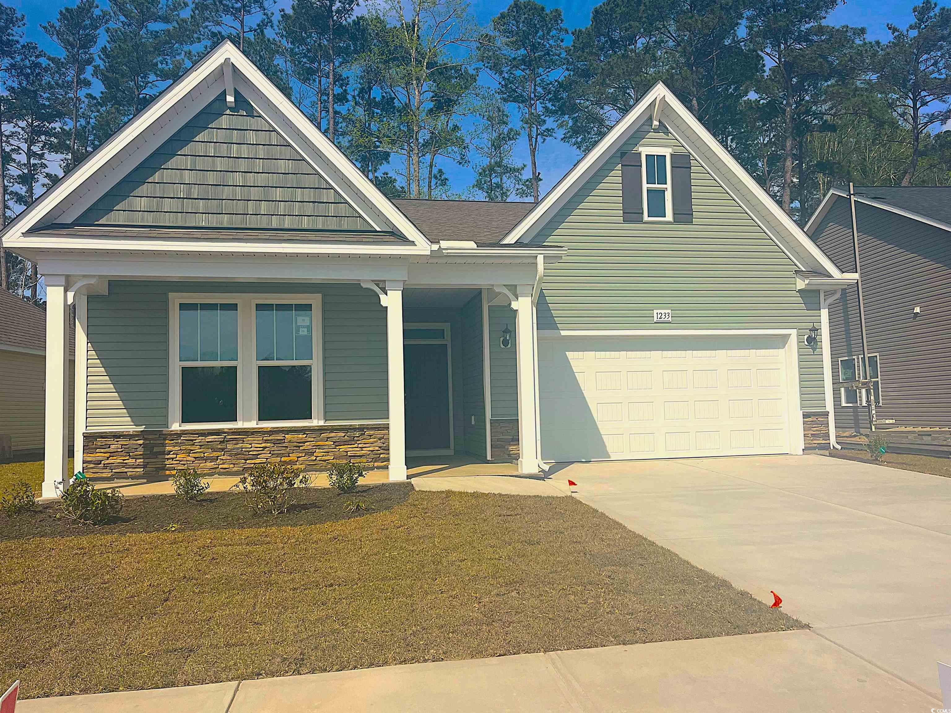 1233 Nw Calabash Station Blvd. Property Photo 1