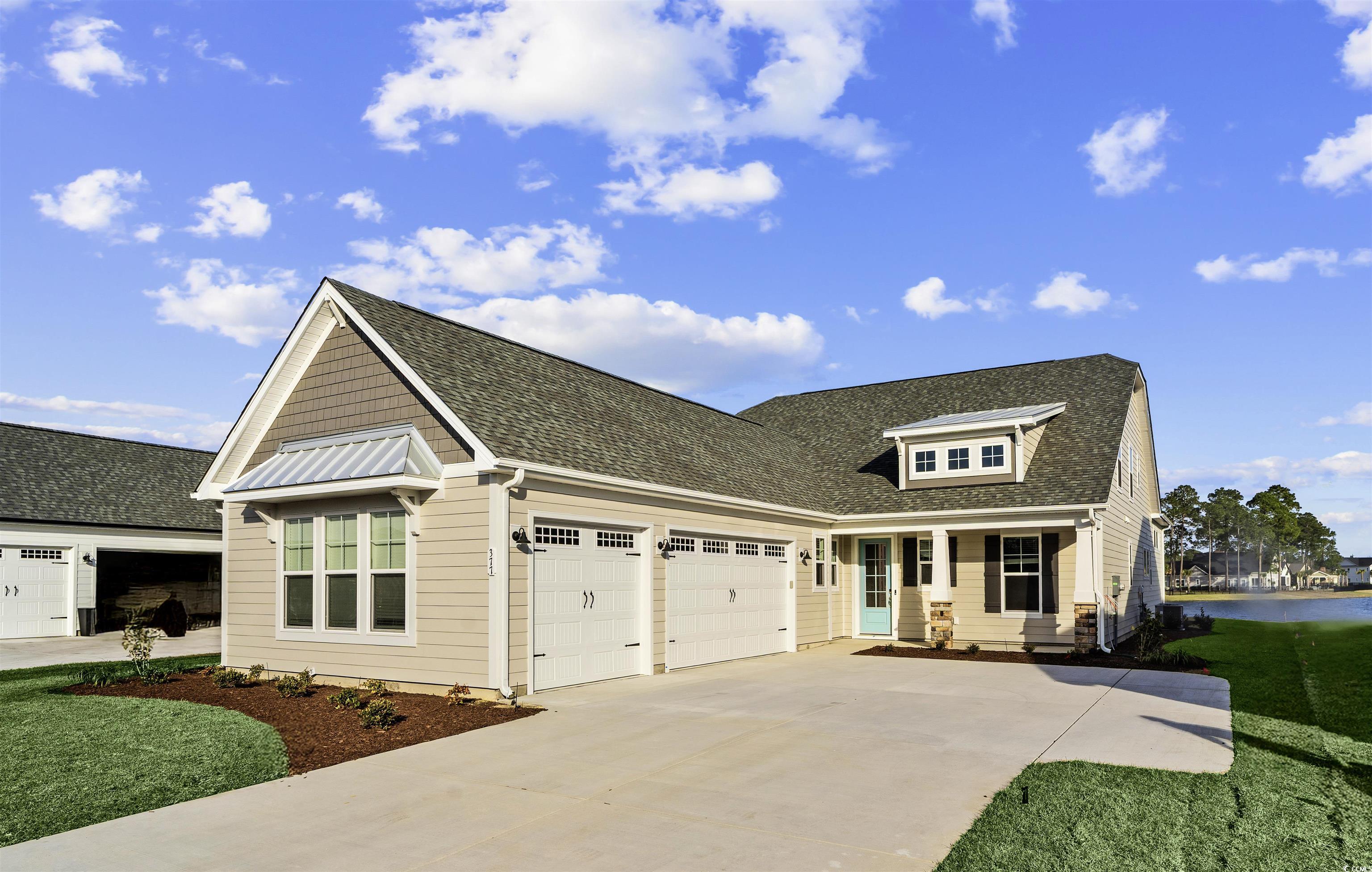 377 Starlit Way Property Photo 1