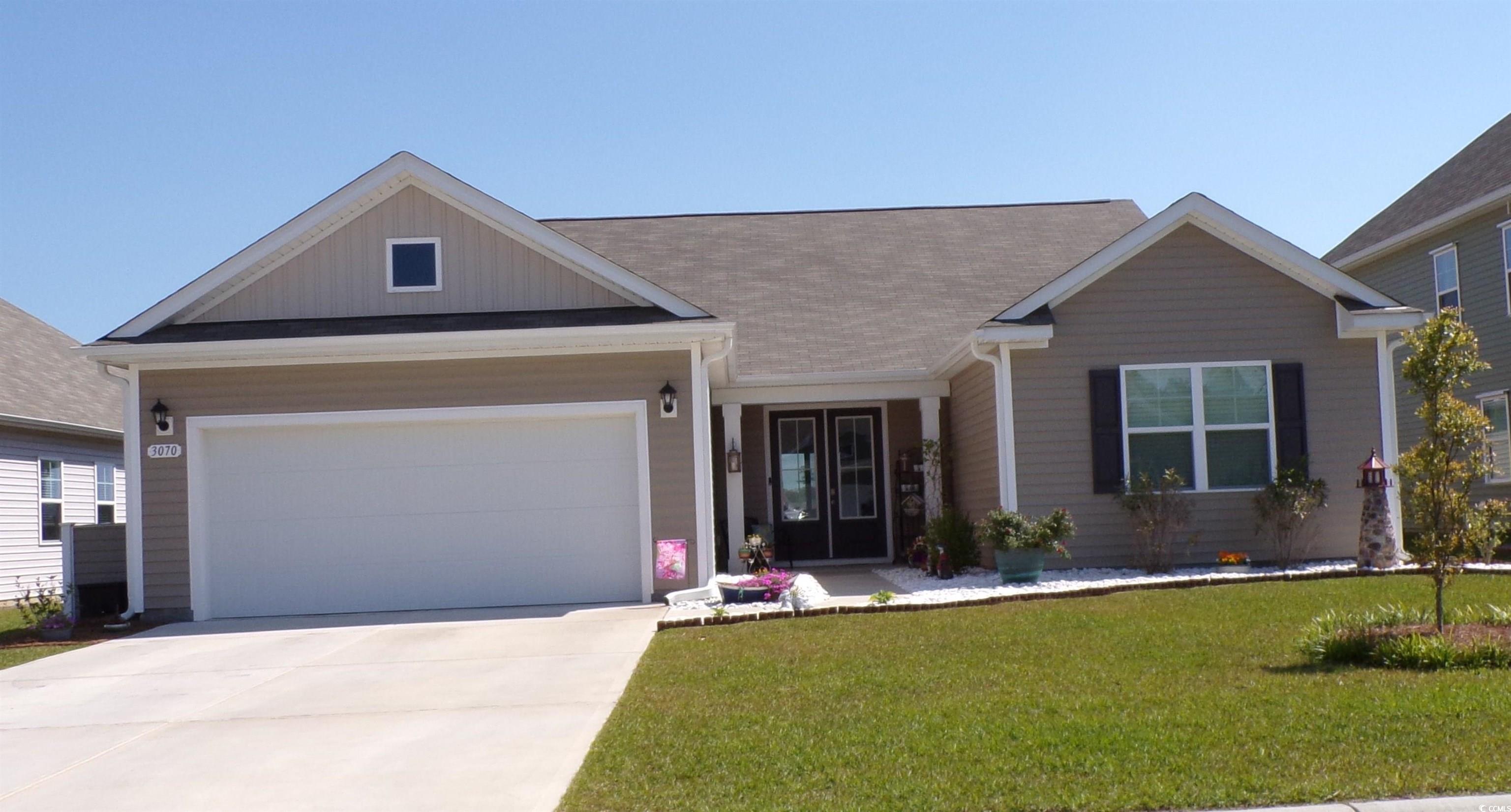 3070 Sutherland Dr. Property Photo 1