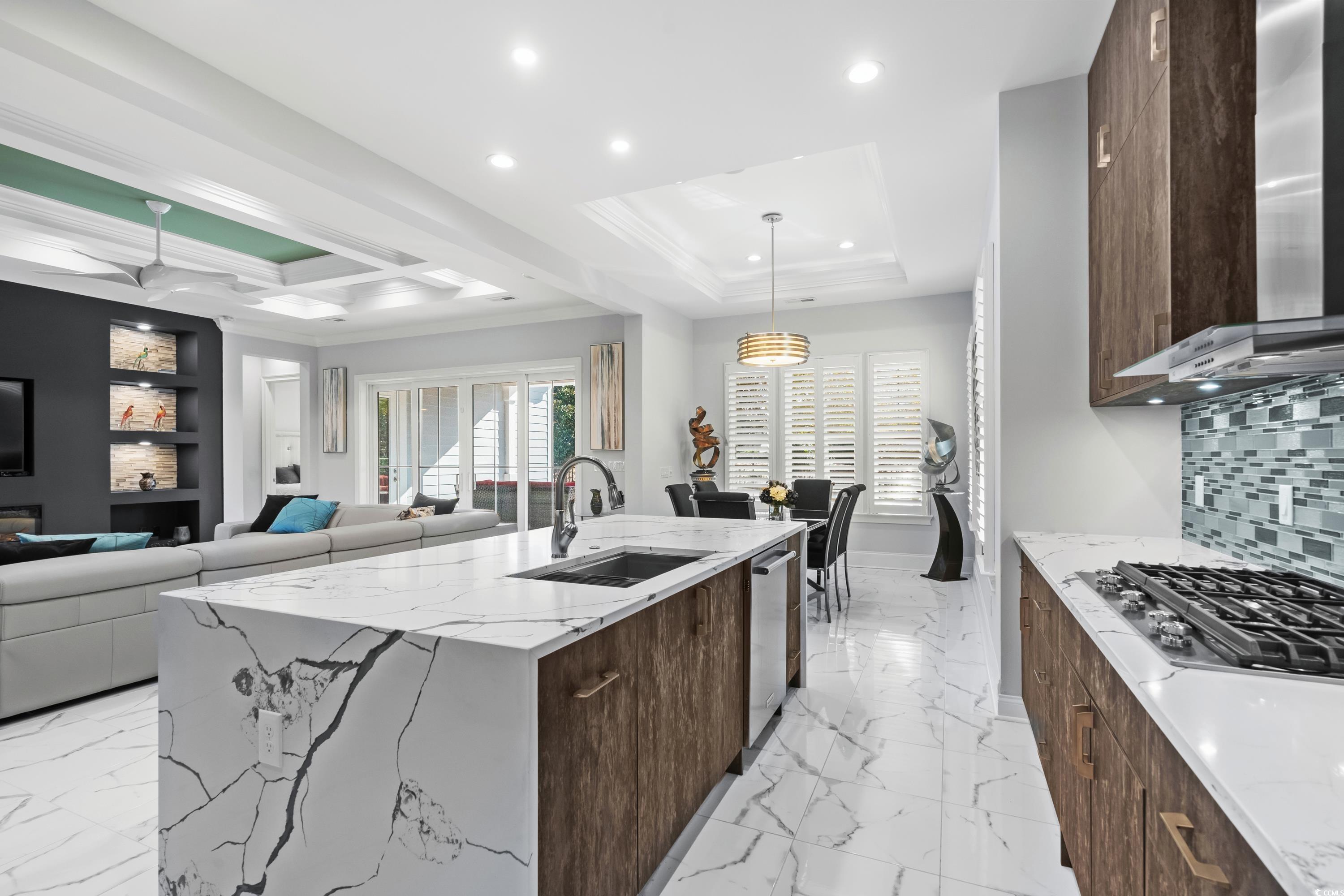 6105 Bolsena Place Property Photo 8