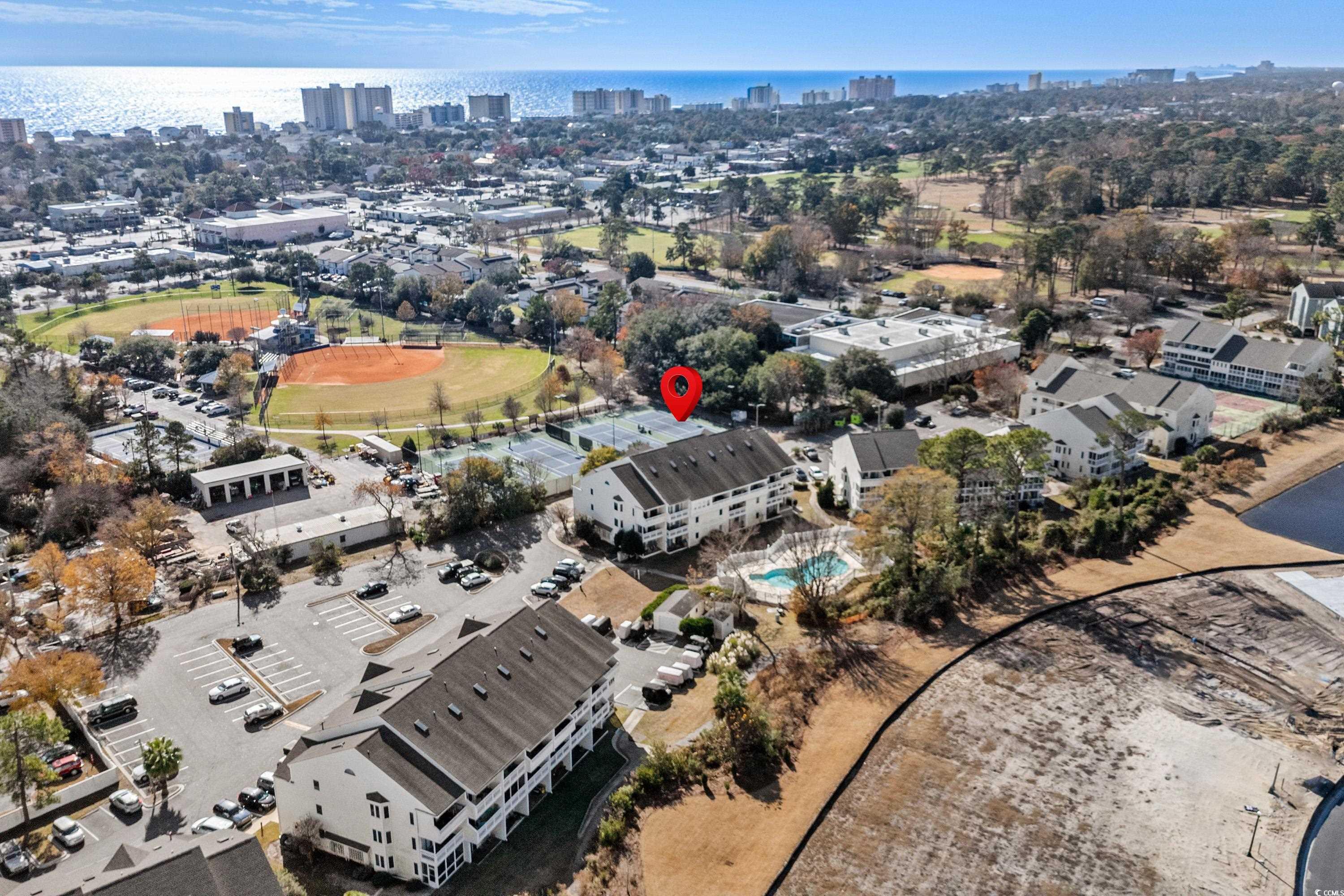 1100 Possum Trot Rd. Property Photo 2