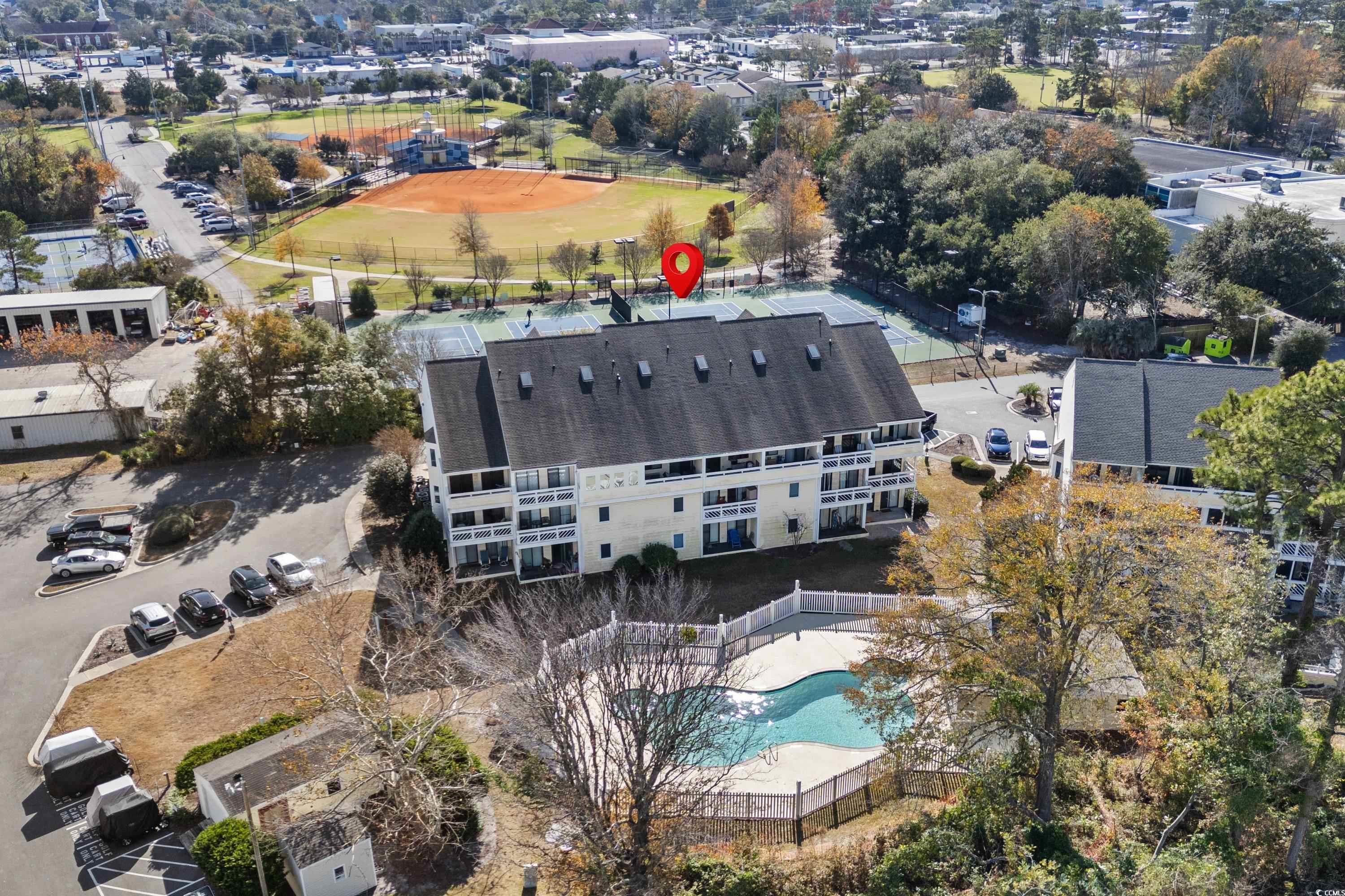 1100 Possum Trot Rd. Property Photo 37