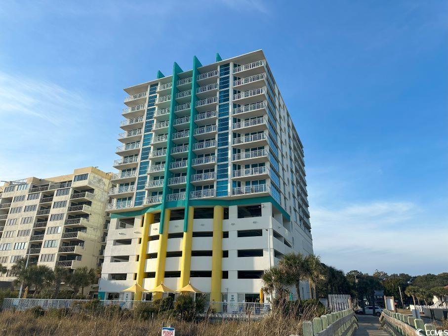 2301 S Ocean Blvd. Property Photo 1