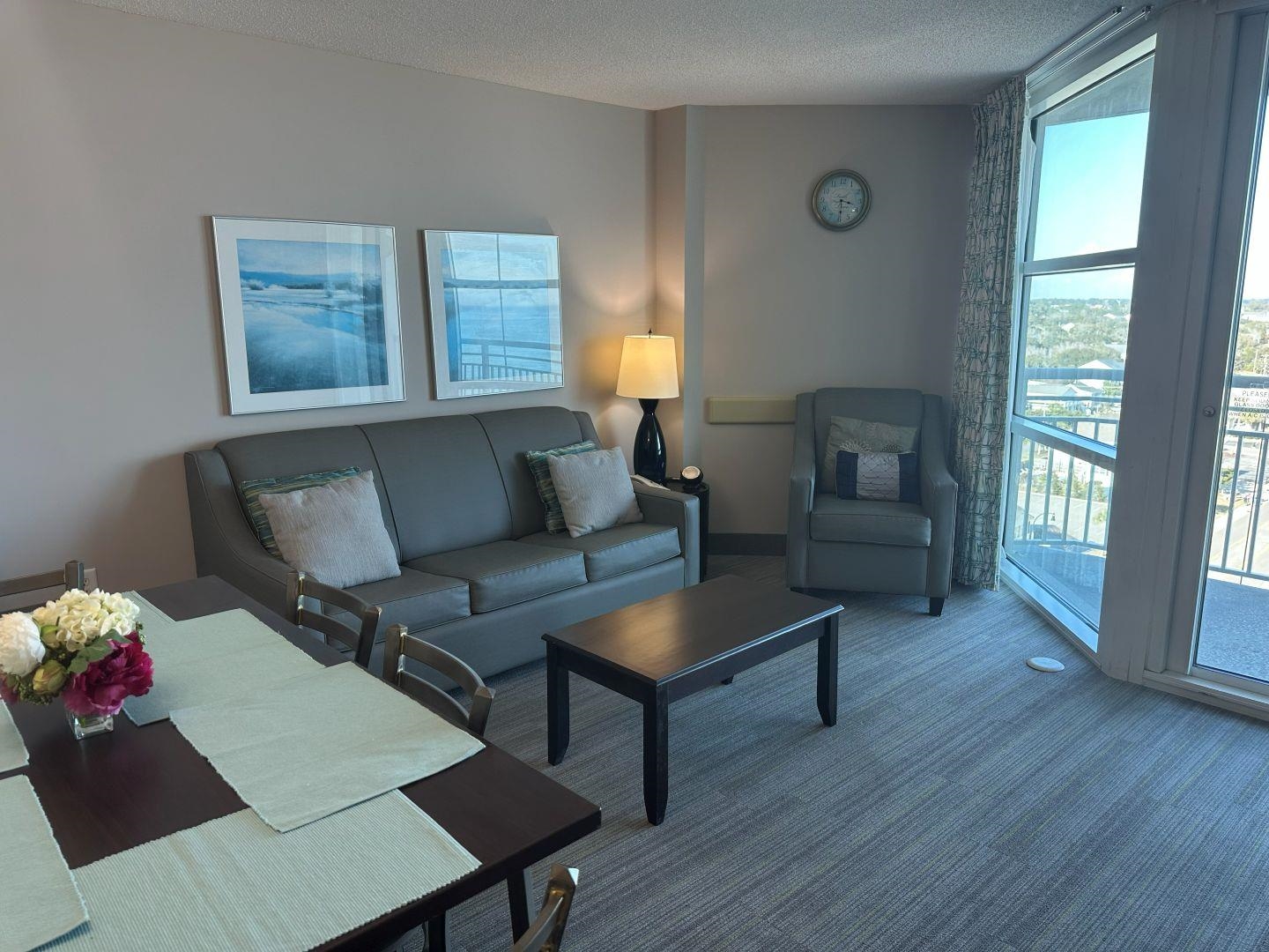 2301 S Ocean Blvd. Property Photo 5