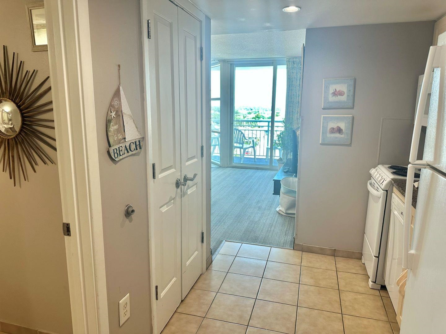 2301 S Ocean Blvd. Property Photo 13