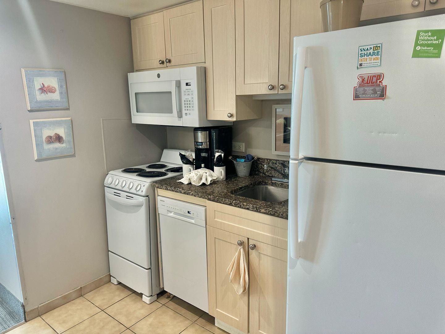 2301 S Ocean Blvd. Property Photo 14