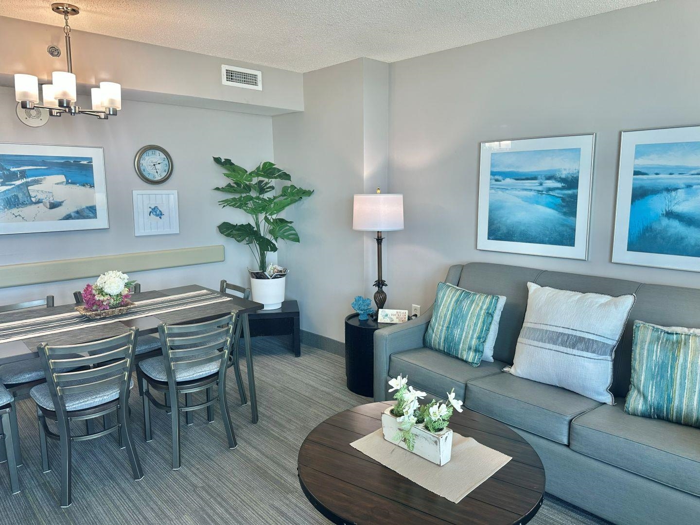 2301 S Ocean Blvd. Property Photo 15