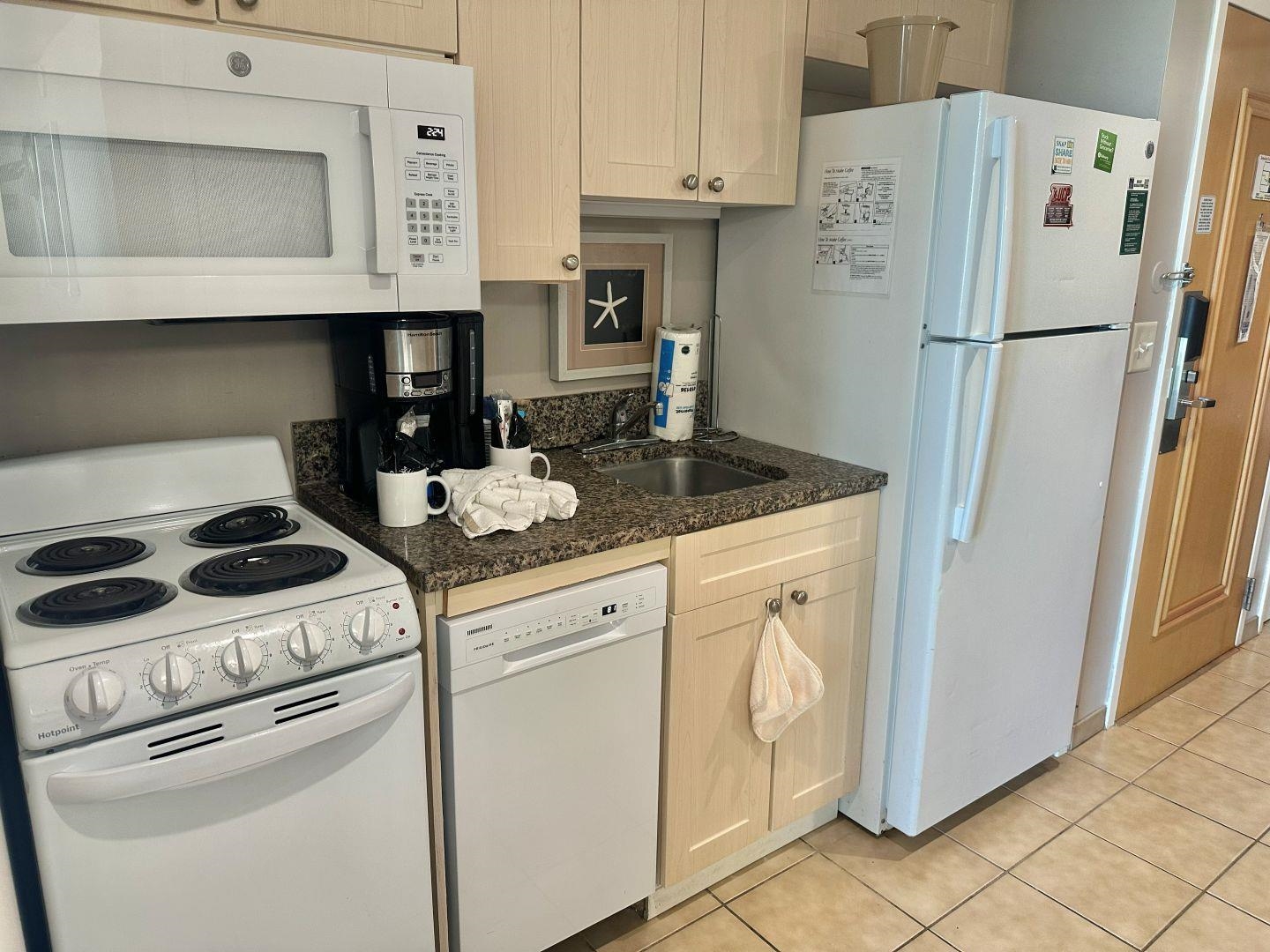 2301 S Ocean Blvd. Property Photo 18