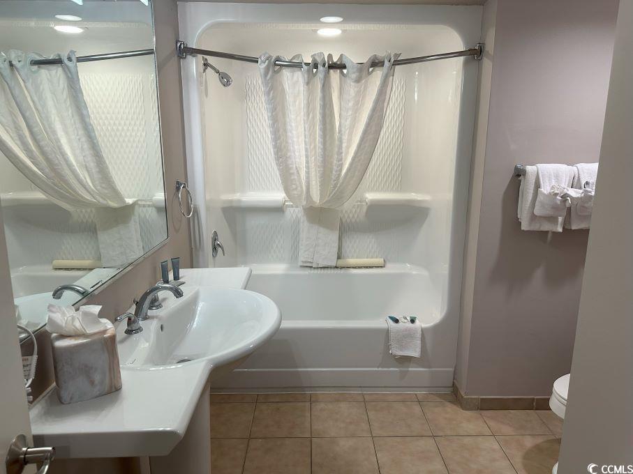 2301 S Ocean Blvd. Property Photo 19