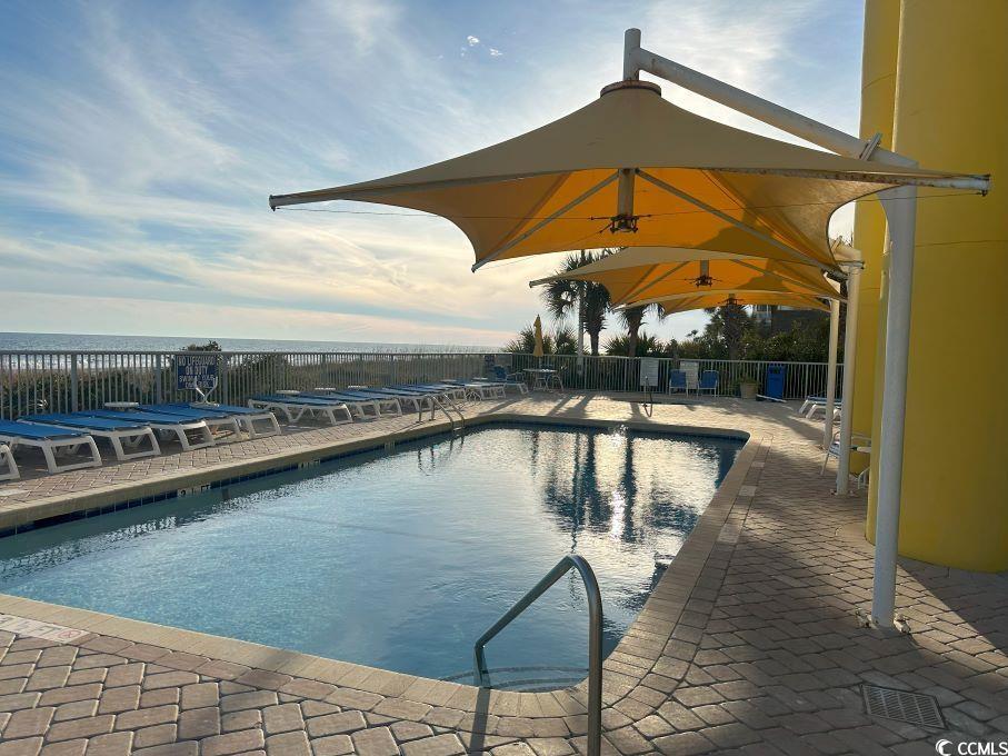 2301 S Ocean Blvd. Property Photo 22