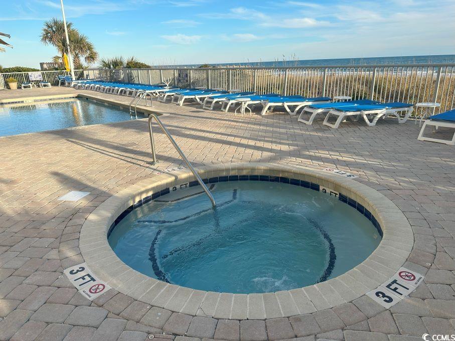 2301 S Ocean Blvd. Property Photo 23
