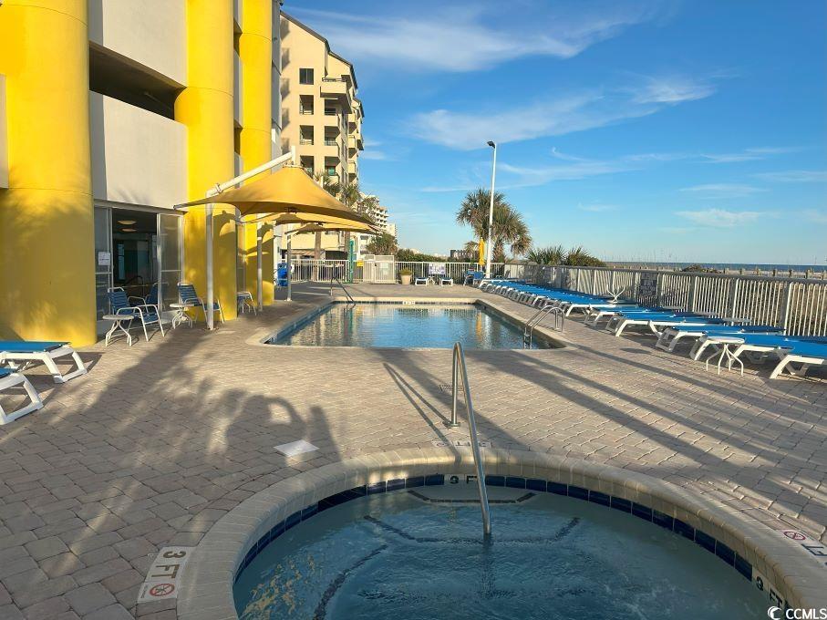 2301 S Ocean Blvd. Property Photo 25