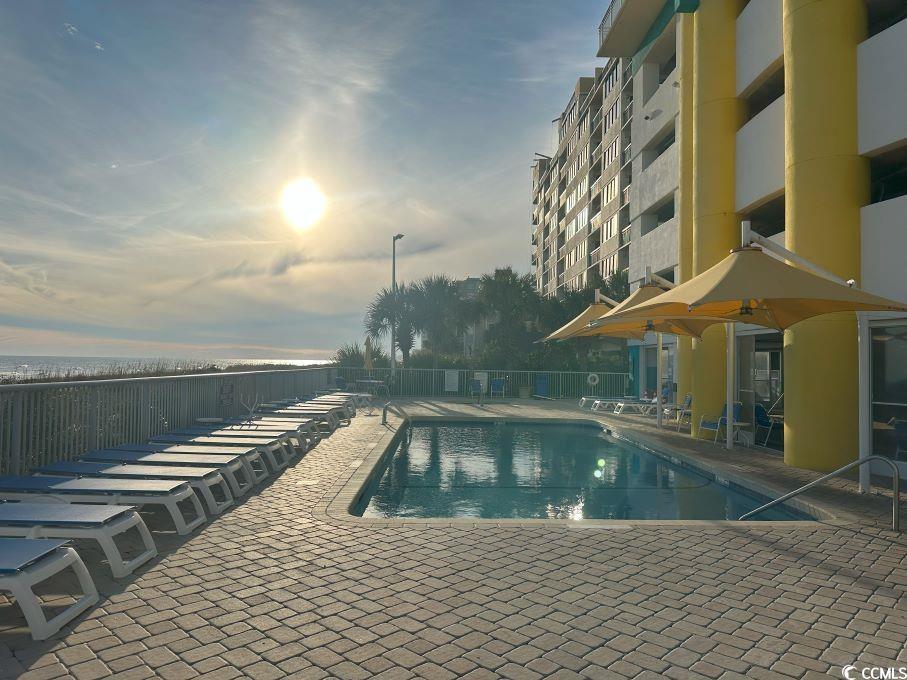 2301 S Ocean Blvd. Property Photo 26