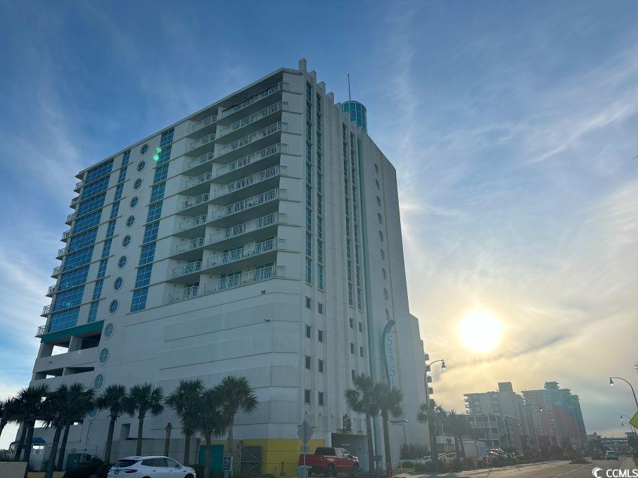 2301 S Ocean Blvd. Property Photo 28