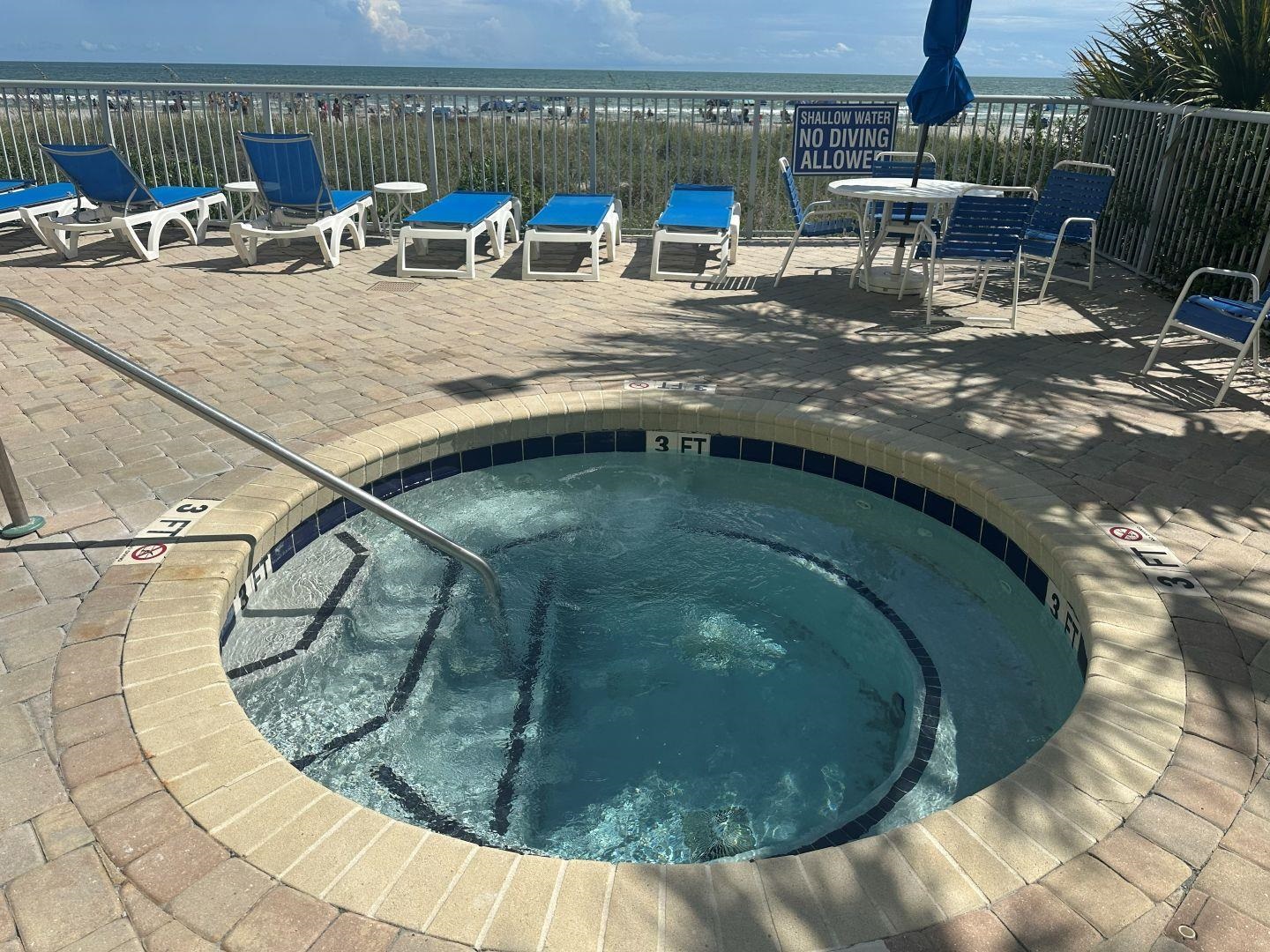 2301 S Ocean Blvd. Property Photo 36