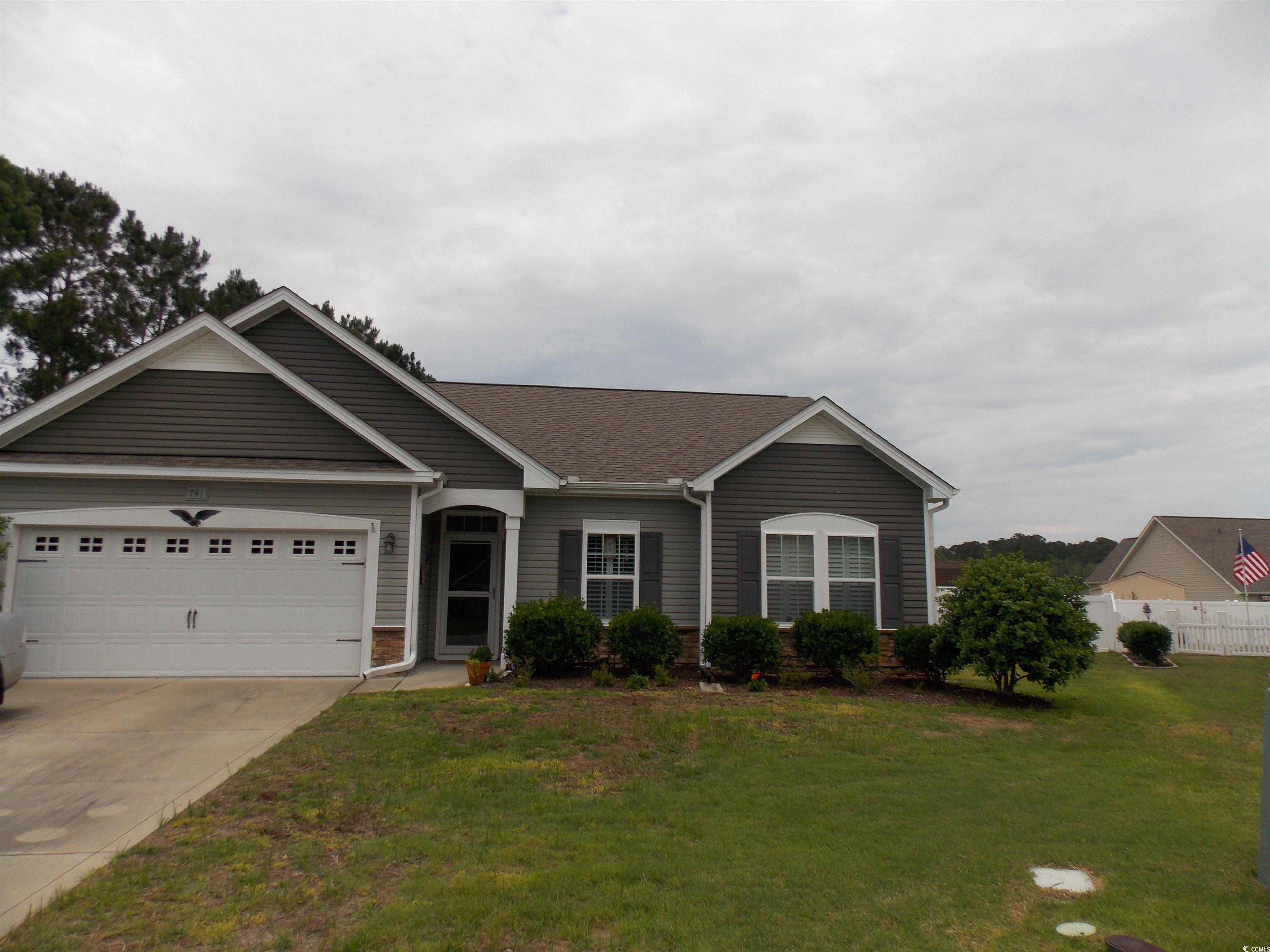 741 Londonberry Ct. Property Photo 1