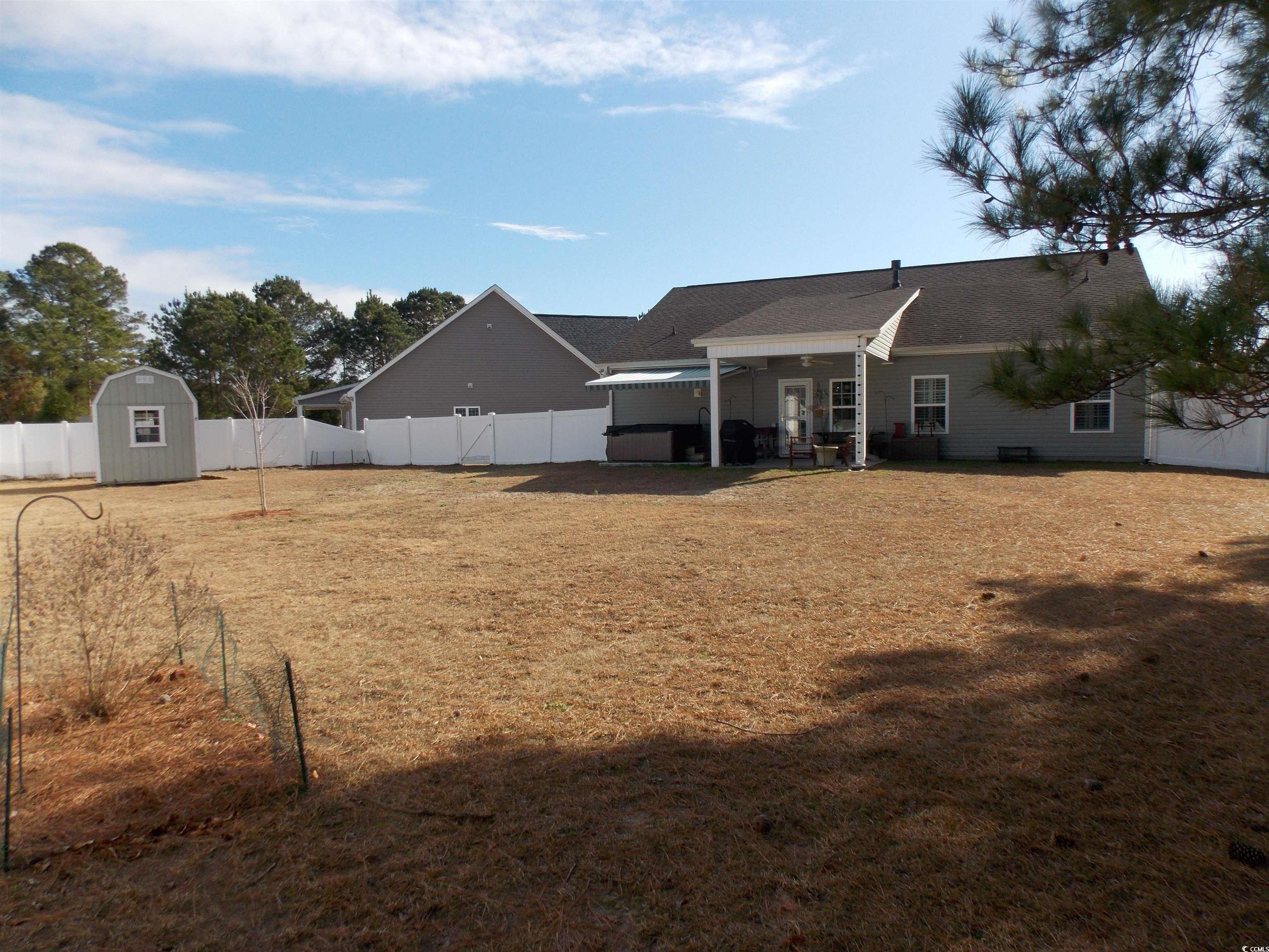 741 Londonberry Ct. Property Photo 20