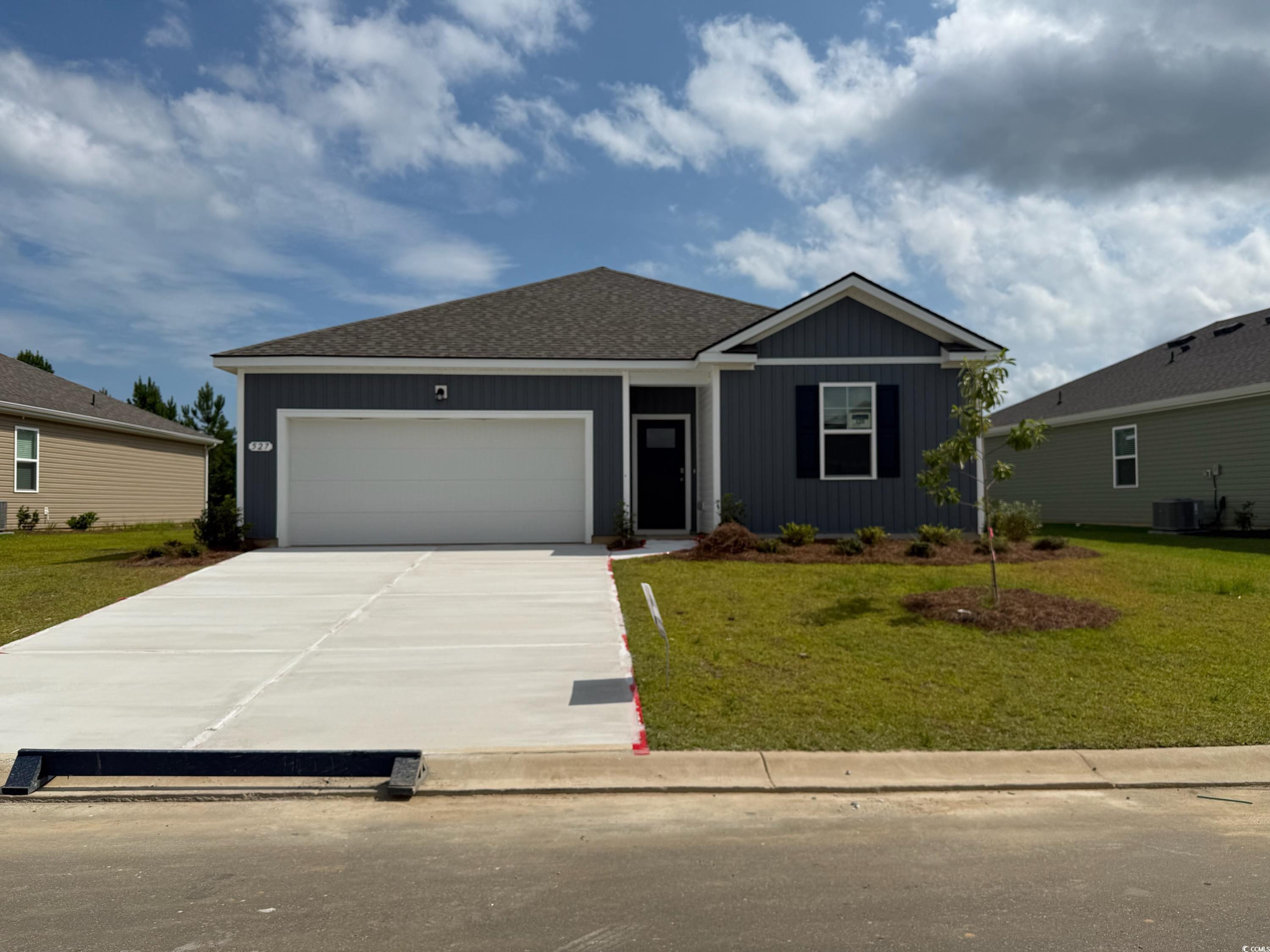 527 Firouz Dr Property Photo 1