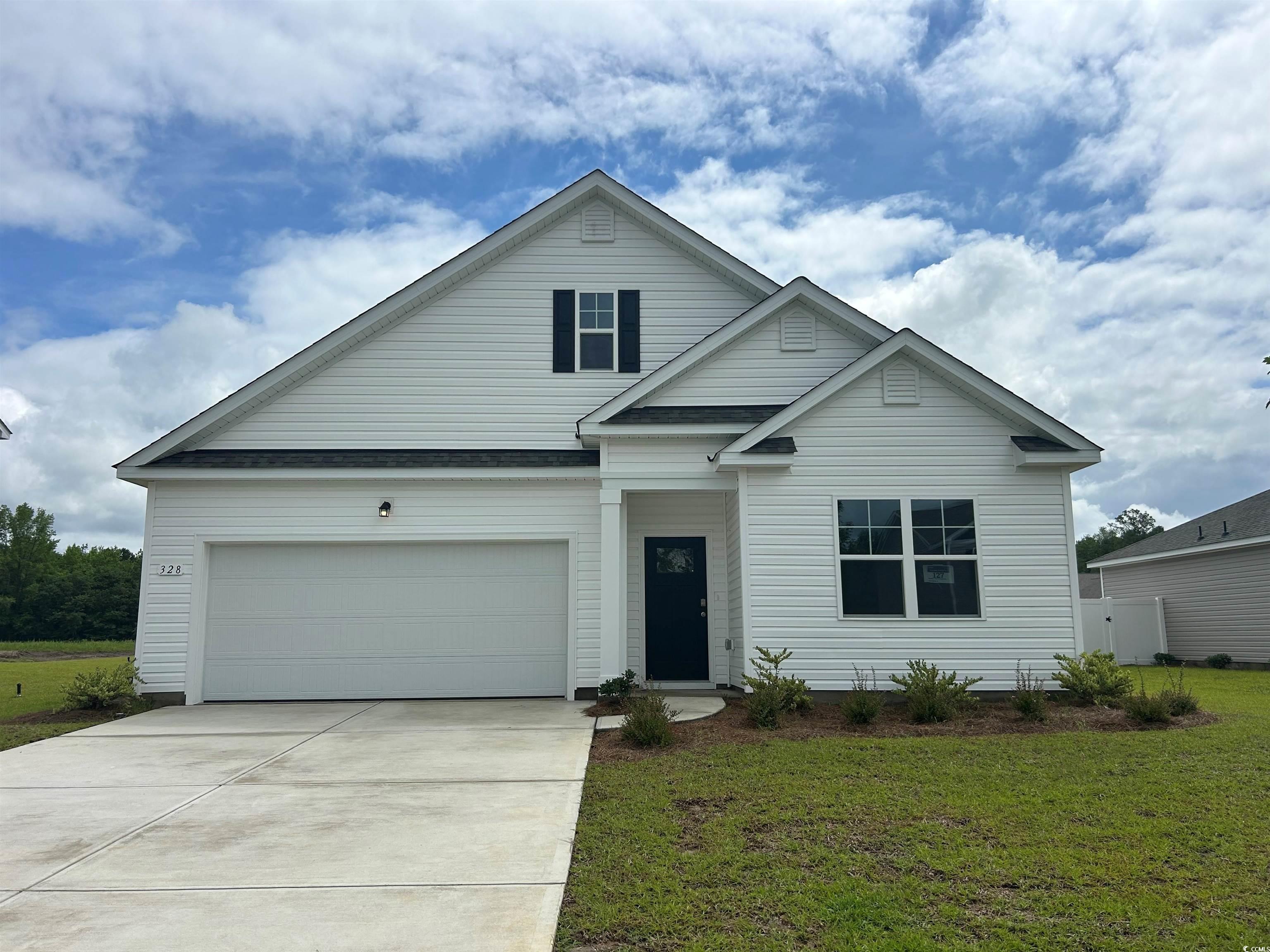 328 Glade Ct. Property Photo 1