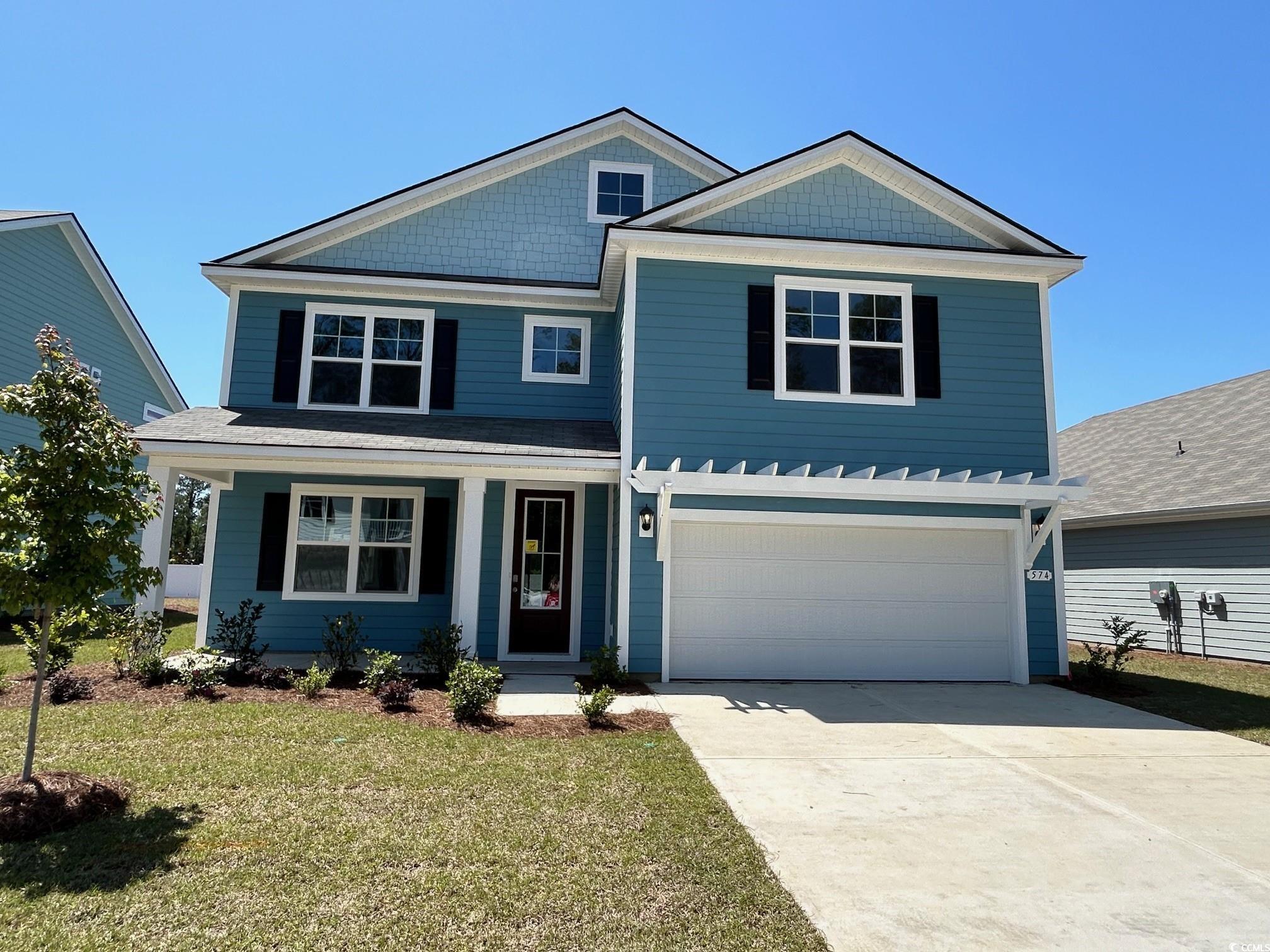 574 Haven View Way Property Photo