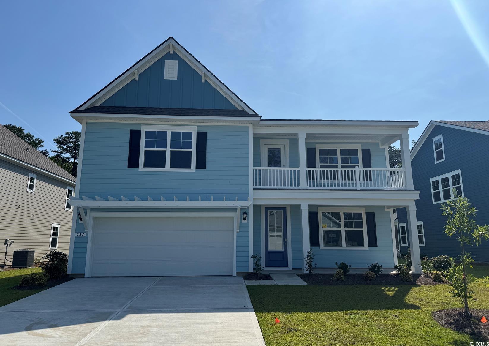 547 Slaty Dr. Property Photo 1