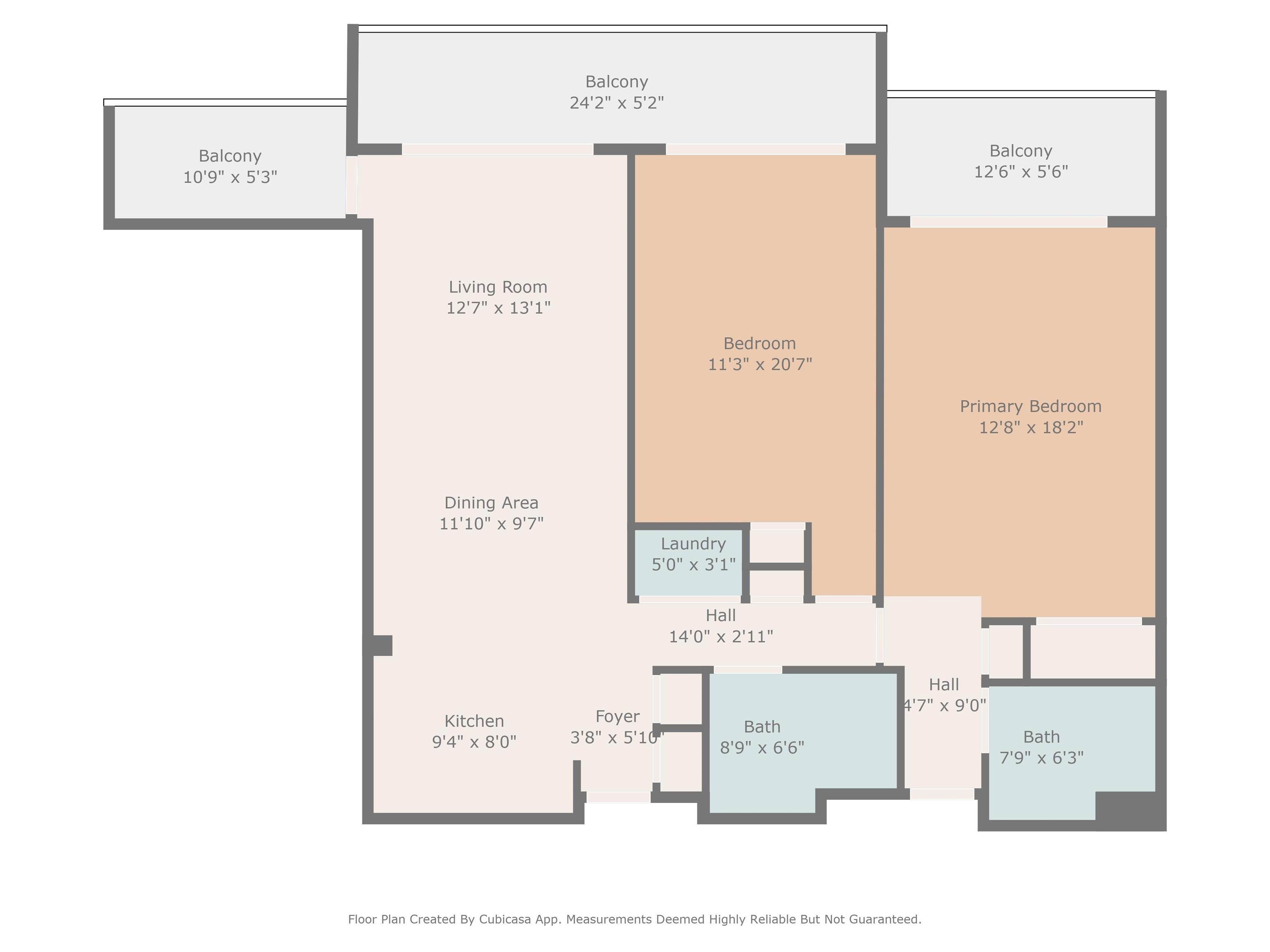 9820 Queensway Blvd. Property Photo 29