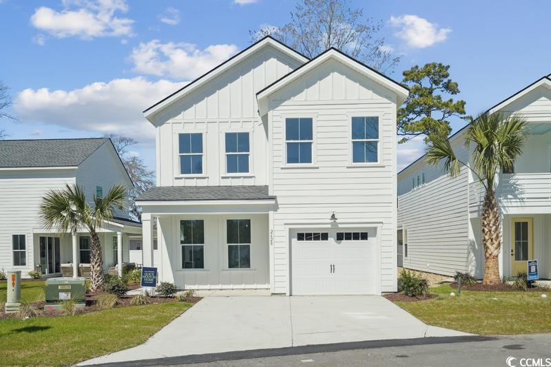 2628 Hillbourne Loop Property Photo 1