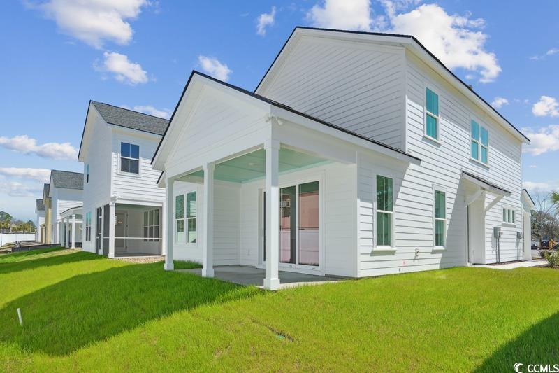 2628 Hillbourne Loop Property Photo 2