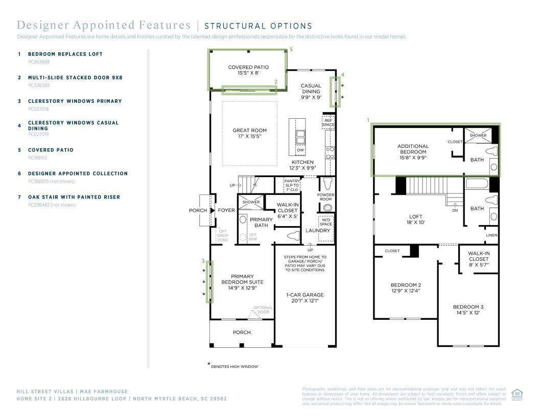 2628 Hillbourne Loop Property Photo 9