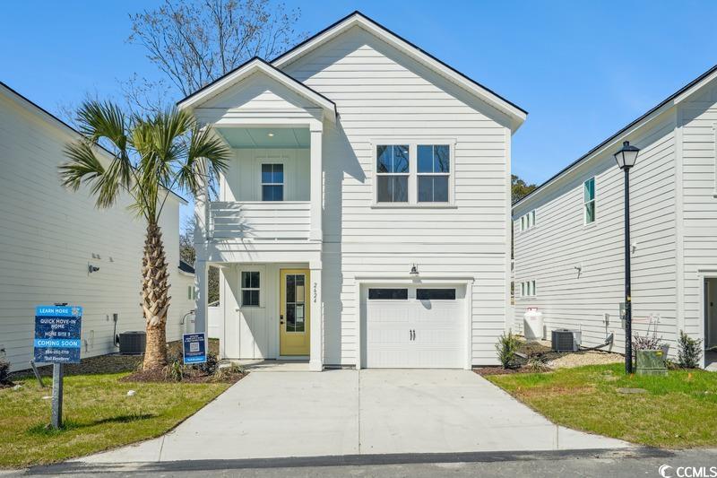 2624 Hillbourne Loop Property Photo 1