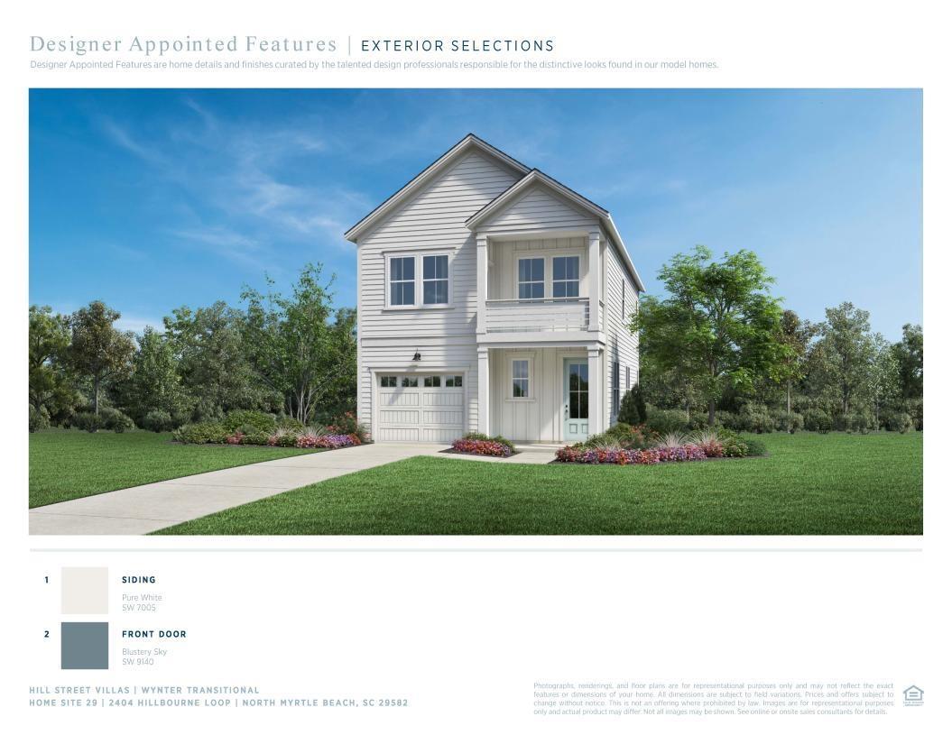 2404 Hillbourne Loop