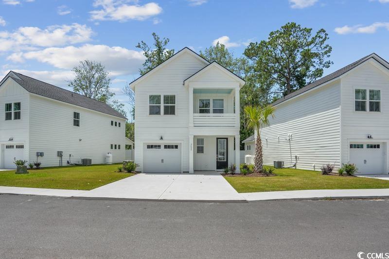 2404 Hillbourne Loop Property Photo 1