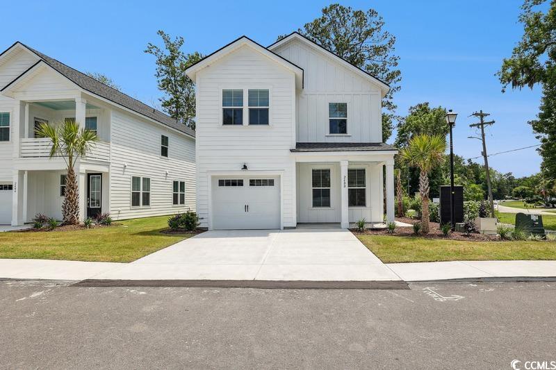 2400 Hillbourne Loop Property Photo 1