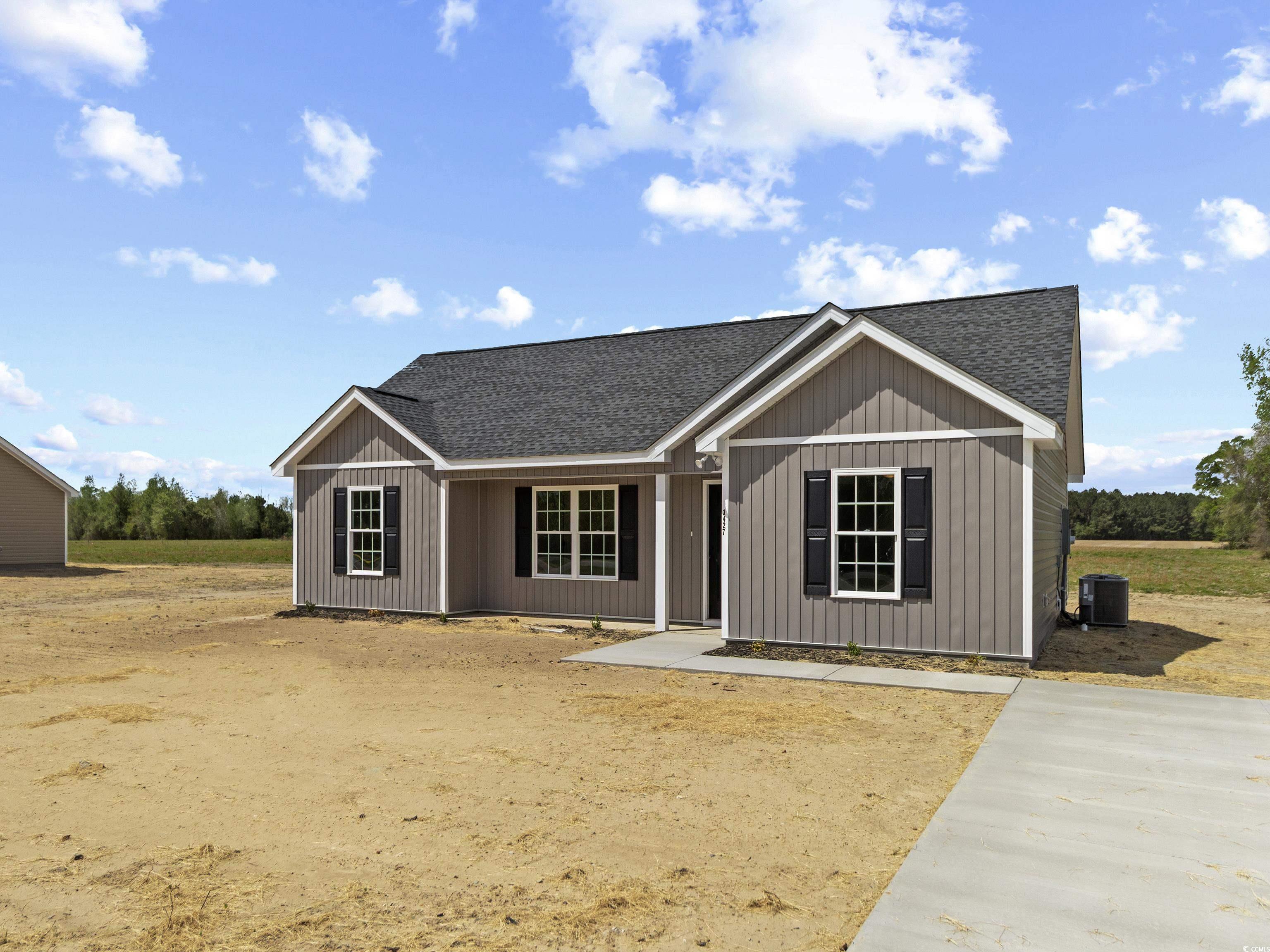 3427 B And S Rd. Property Photo