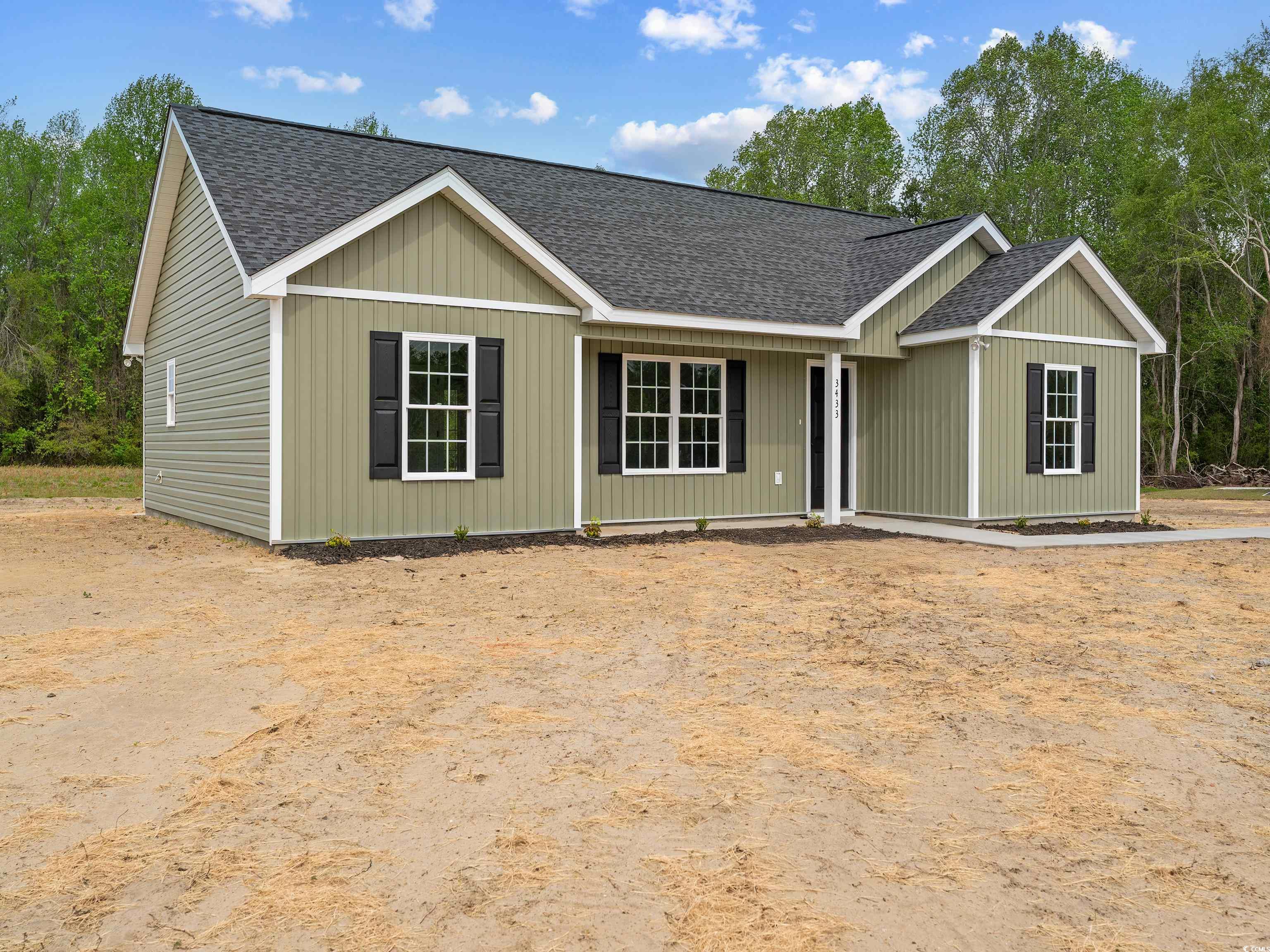 3433 B And S Rd. Property Photo