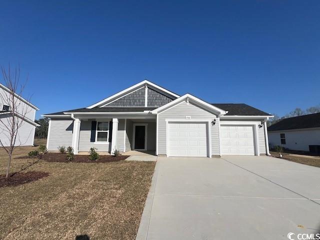 1504 Clubstone Dr. Property Photo