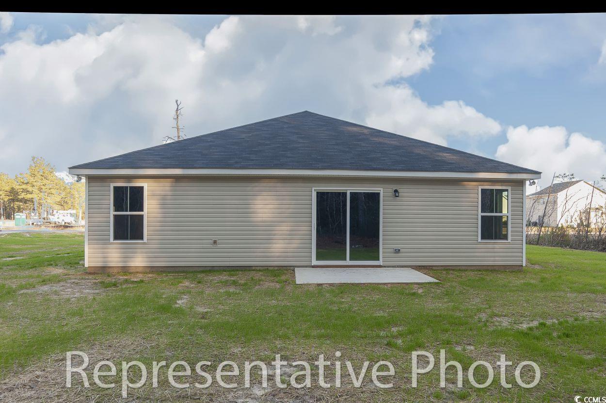 1504 Clubstone Dr. Property Photo 24