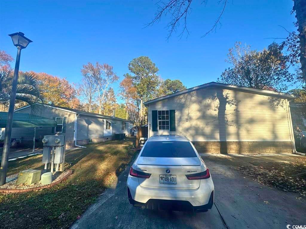 908 Southpark Dr. Property Photo
