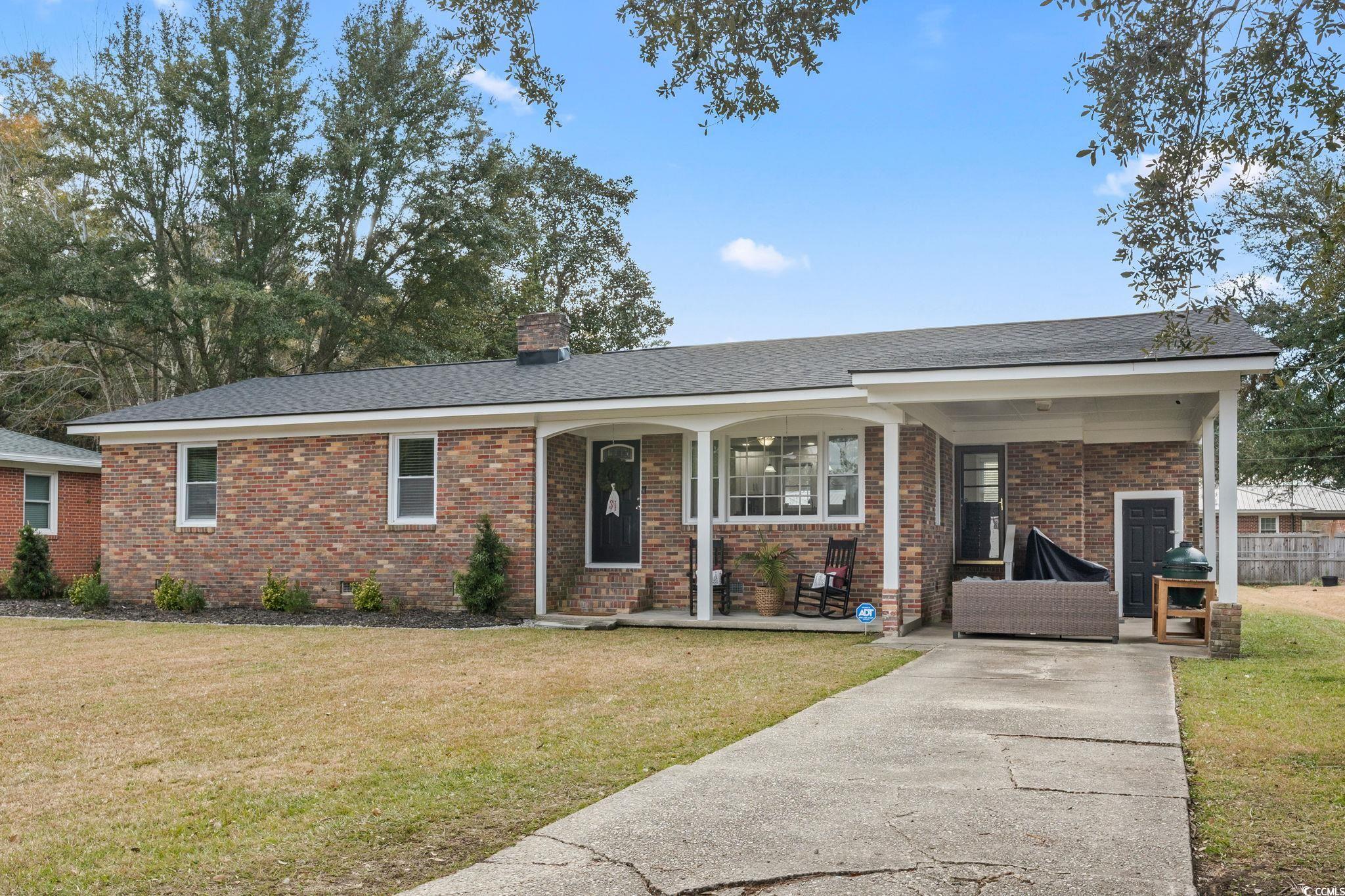 1673 Middleton St. Property Photo 1