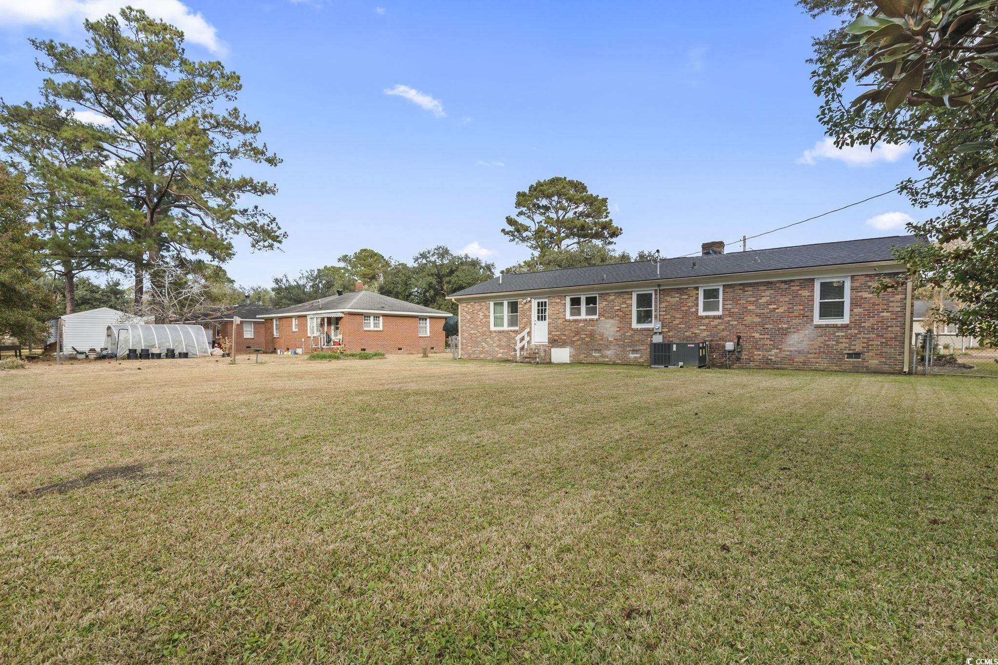 1673 Middleton St. Property Photo 31