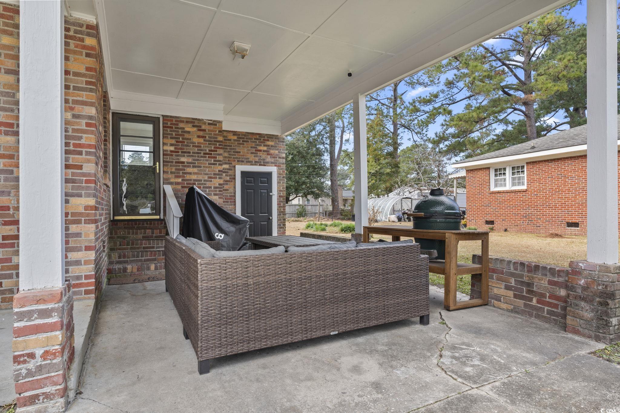 1673 Middleton St. Property Photo 32