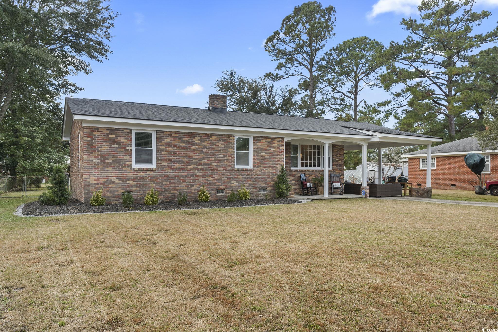 1673 Middleton St. Property Photo 34