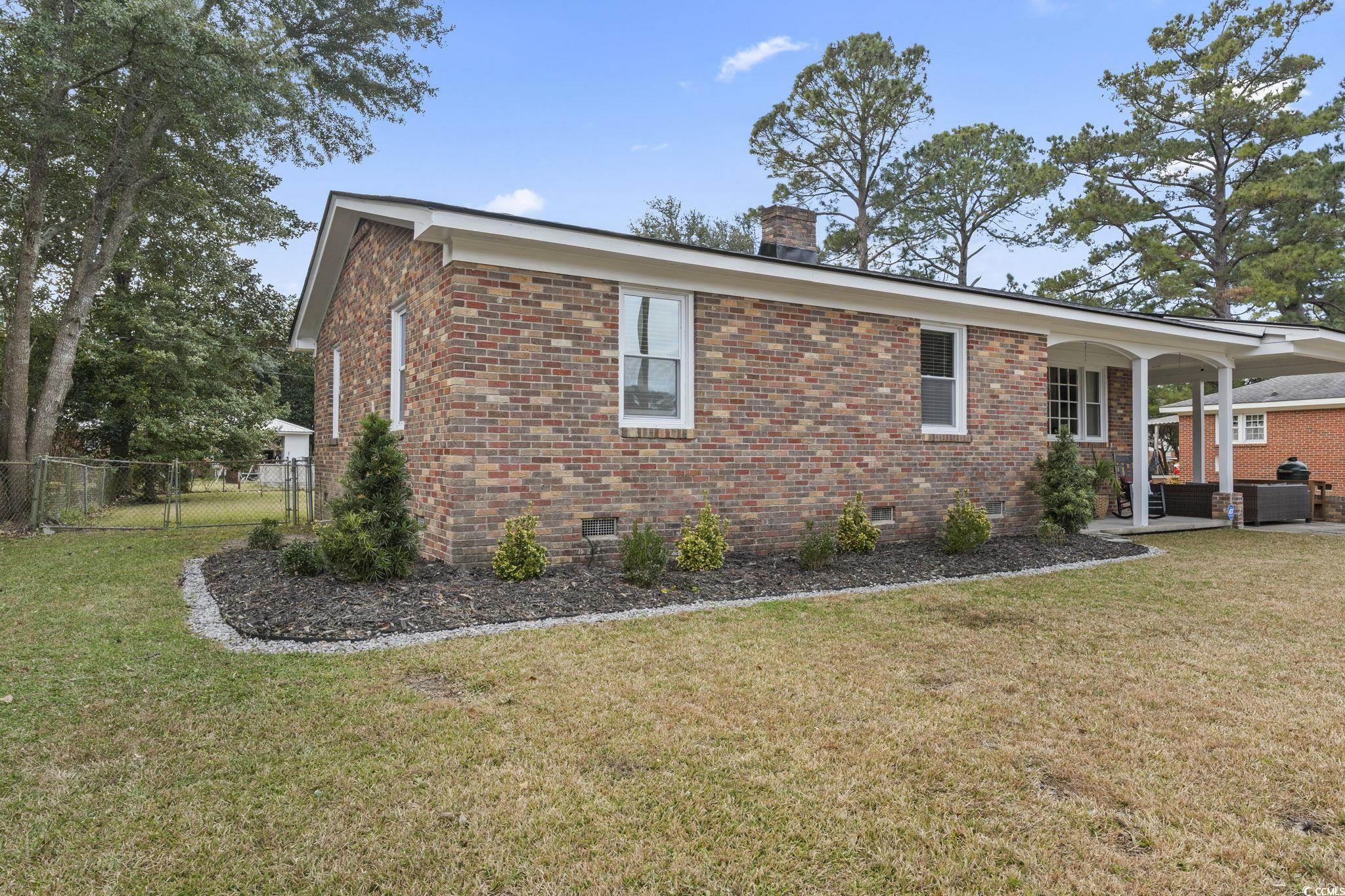 1673 Middleton St. Property Photo 35