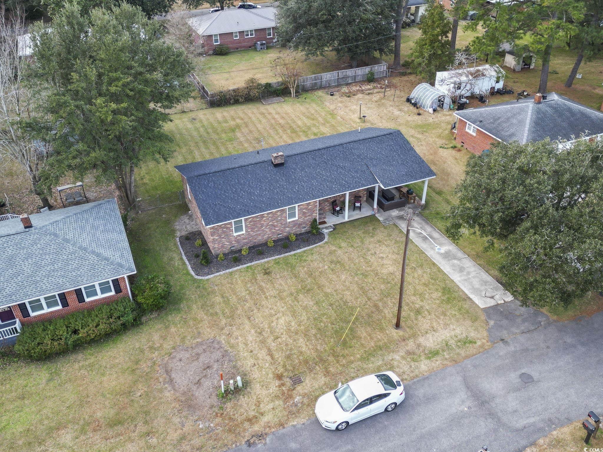 1673 Middleton St. Property Photo 36
