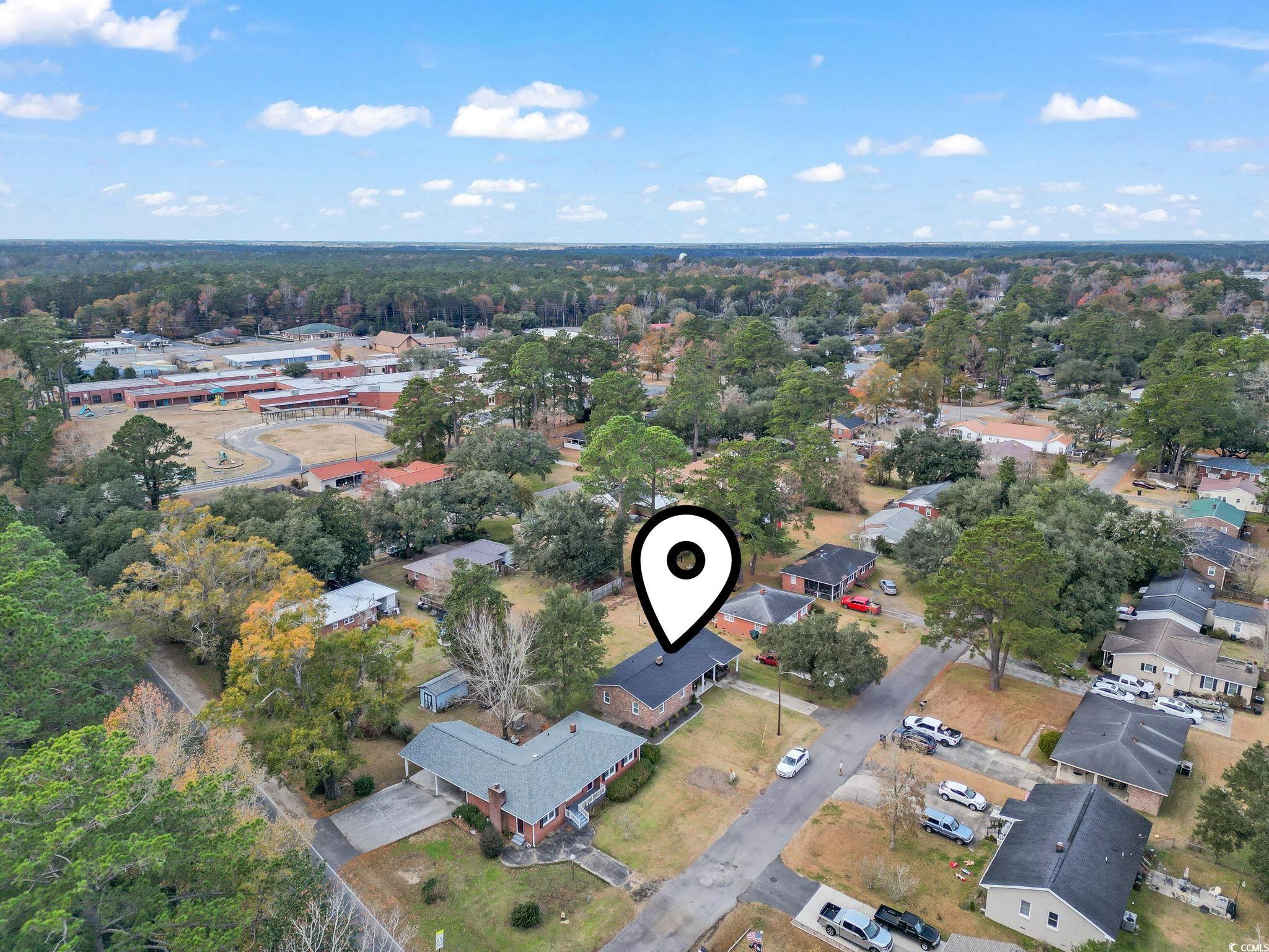 1673 Middleton St. Property Photo 40