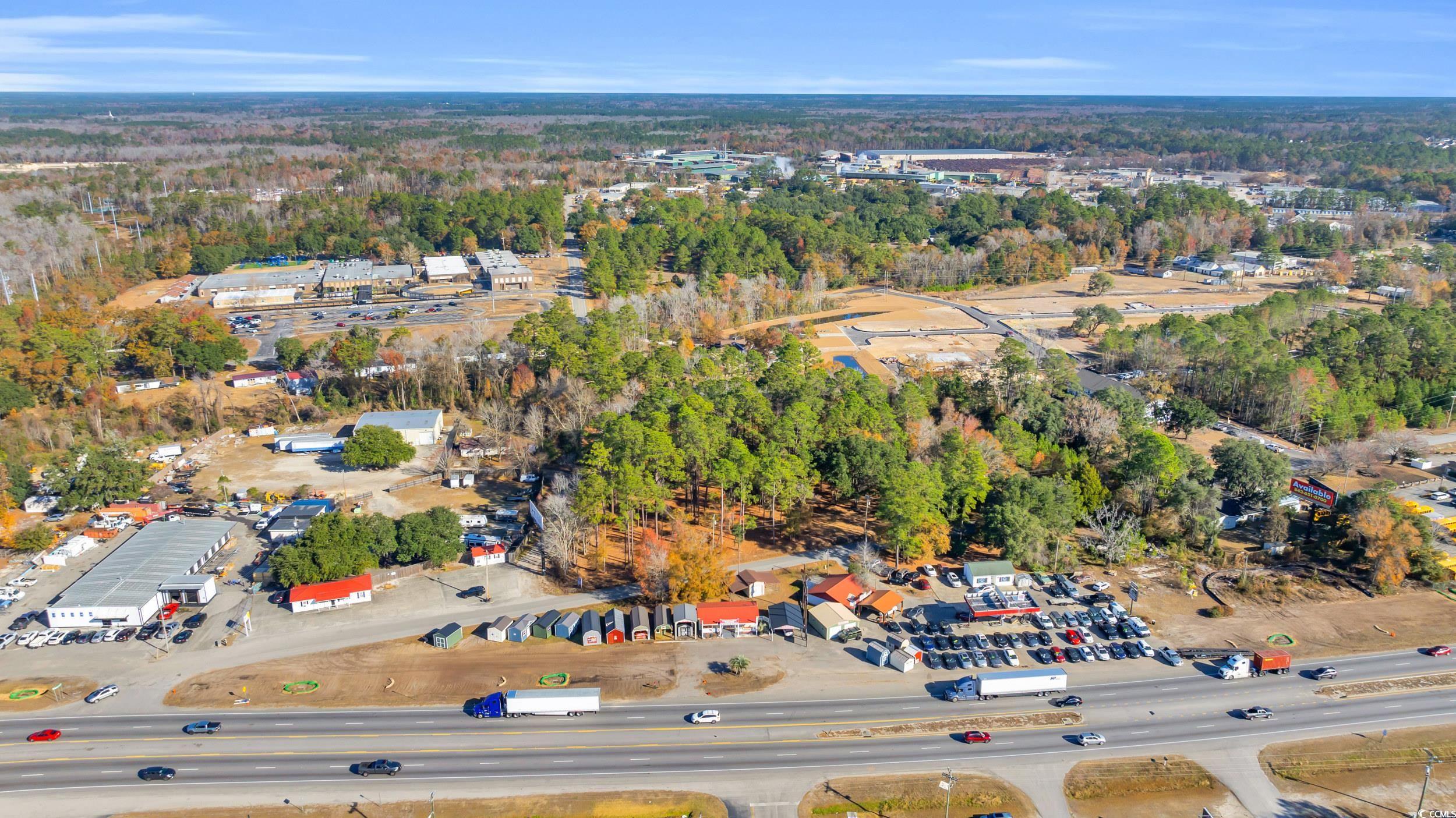 1209 Highway 501 E Property Photo 6
