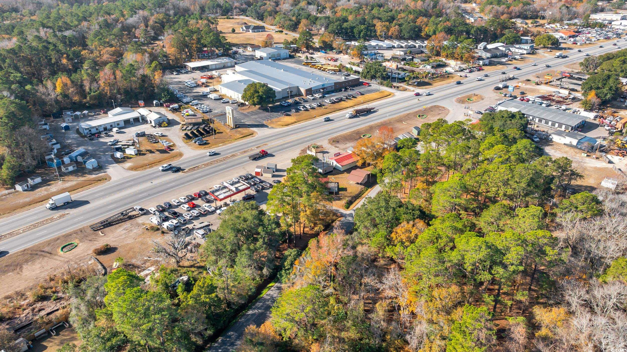 1209 Highway 501 E Property Photo 8