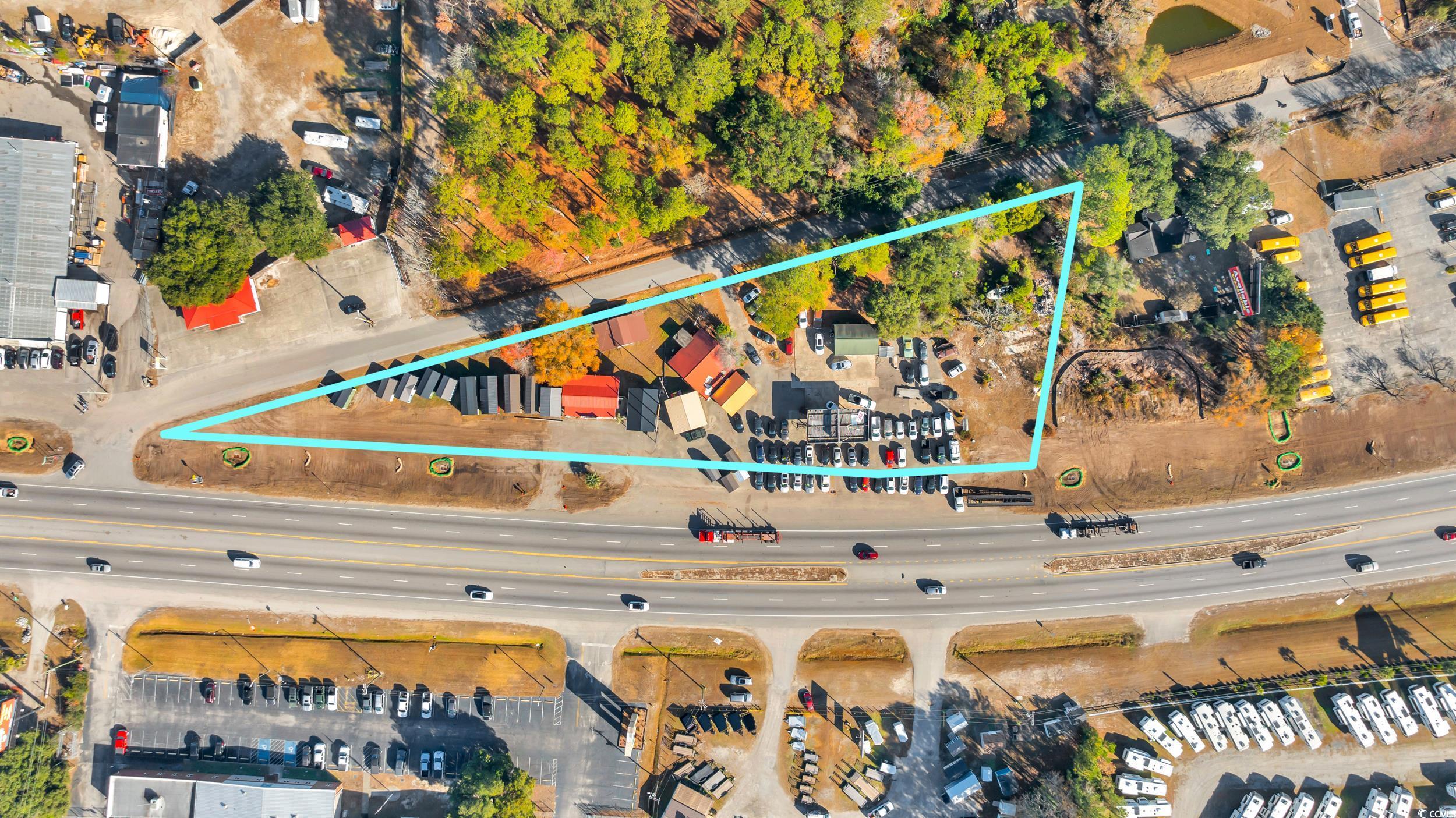 1209 Highway 501 E Property Photo 13