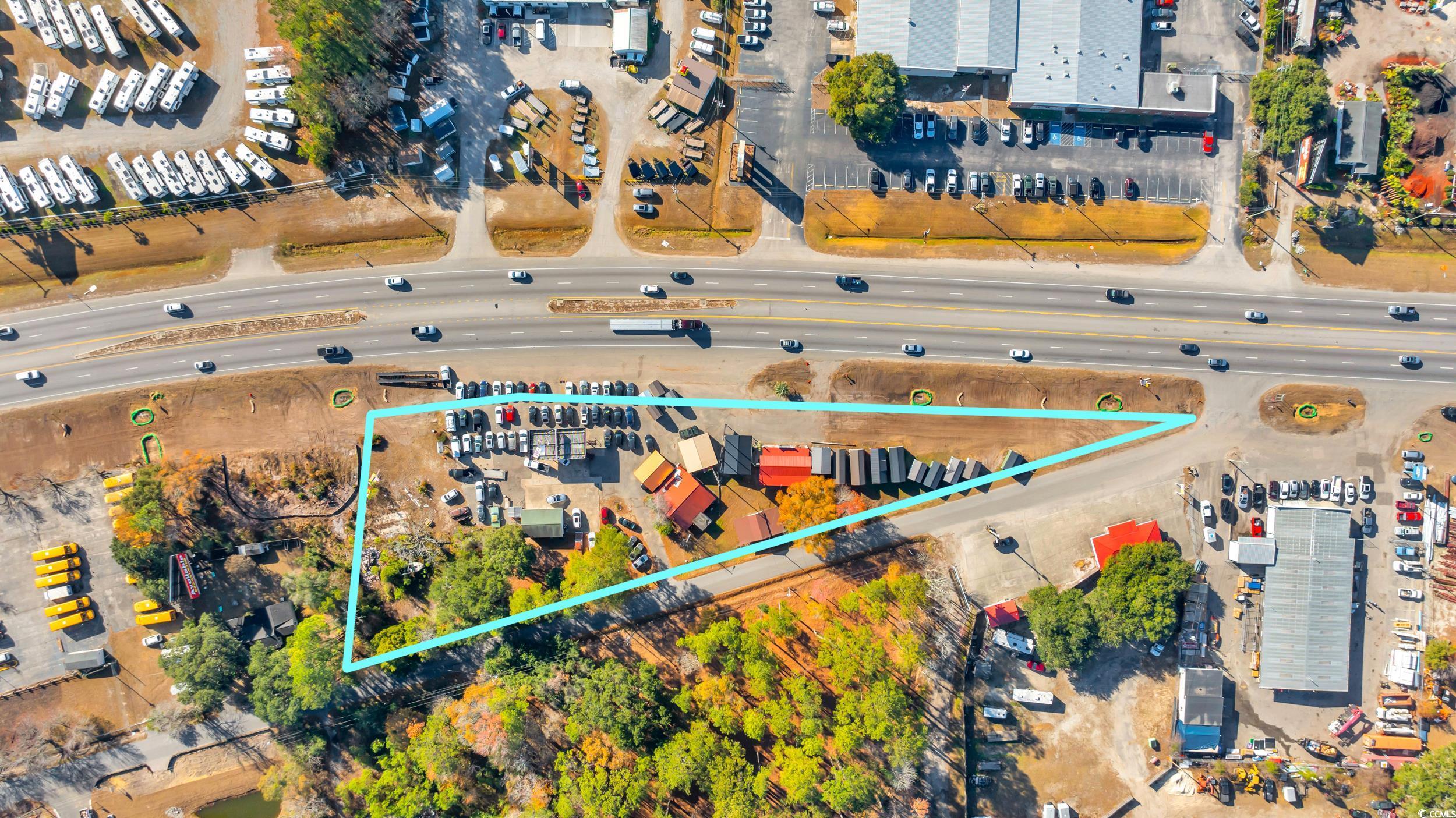 1209 Highway 501 E Property Photo 14